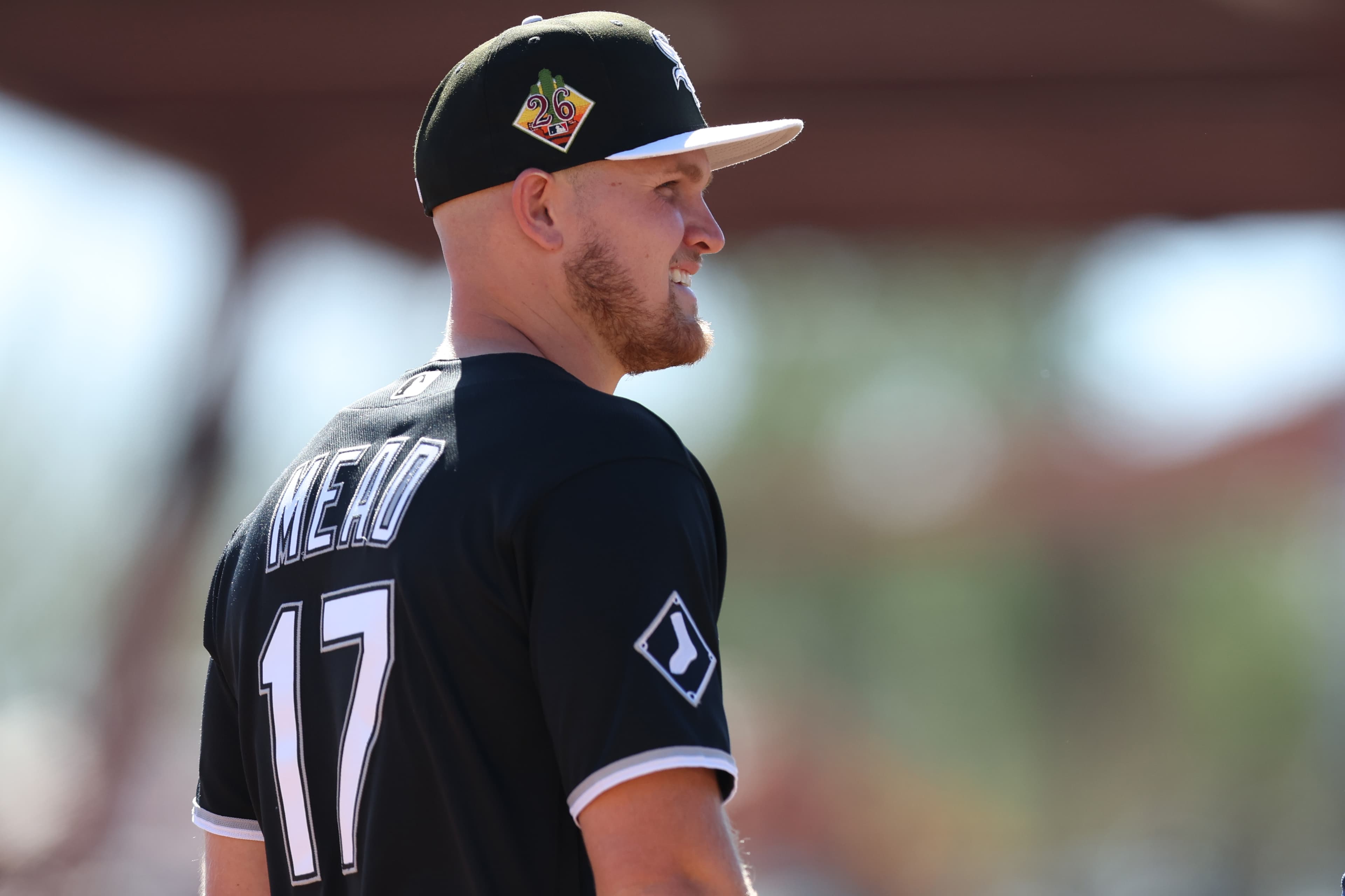 Game Thread: Cubs (9-10) at White Sox (11-9-1)