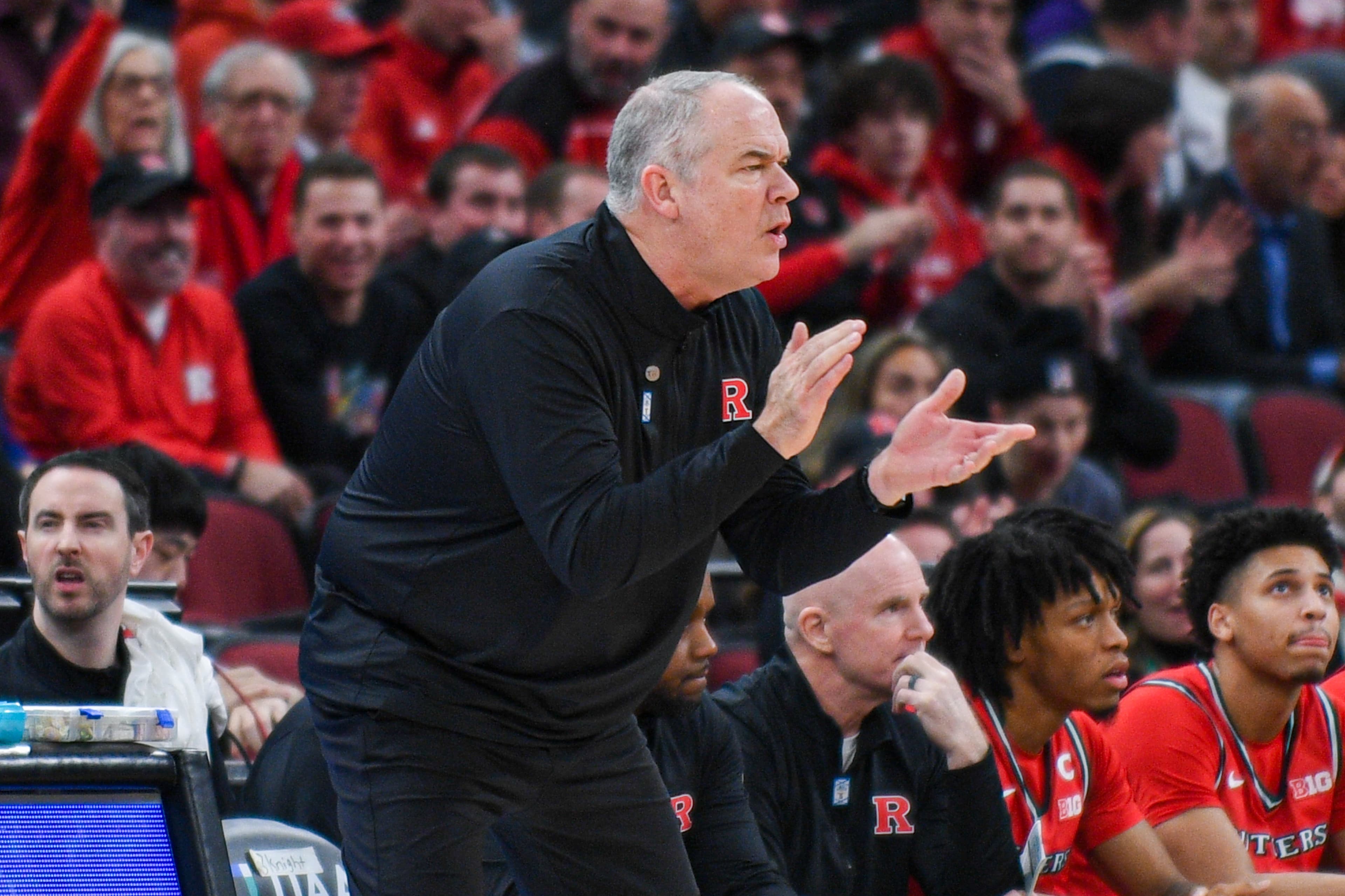 Rutgers schedules 2026-27 matchup with former Big East foe