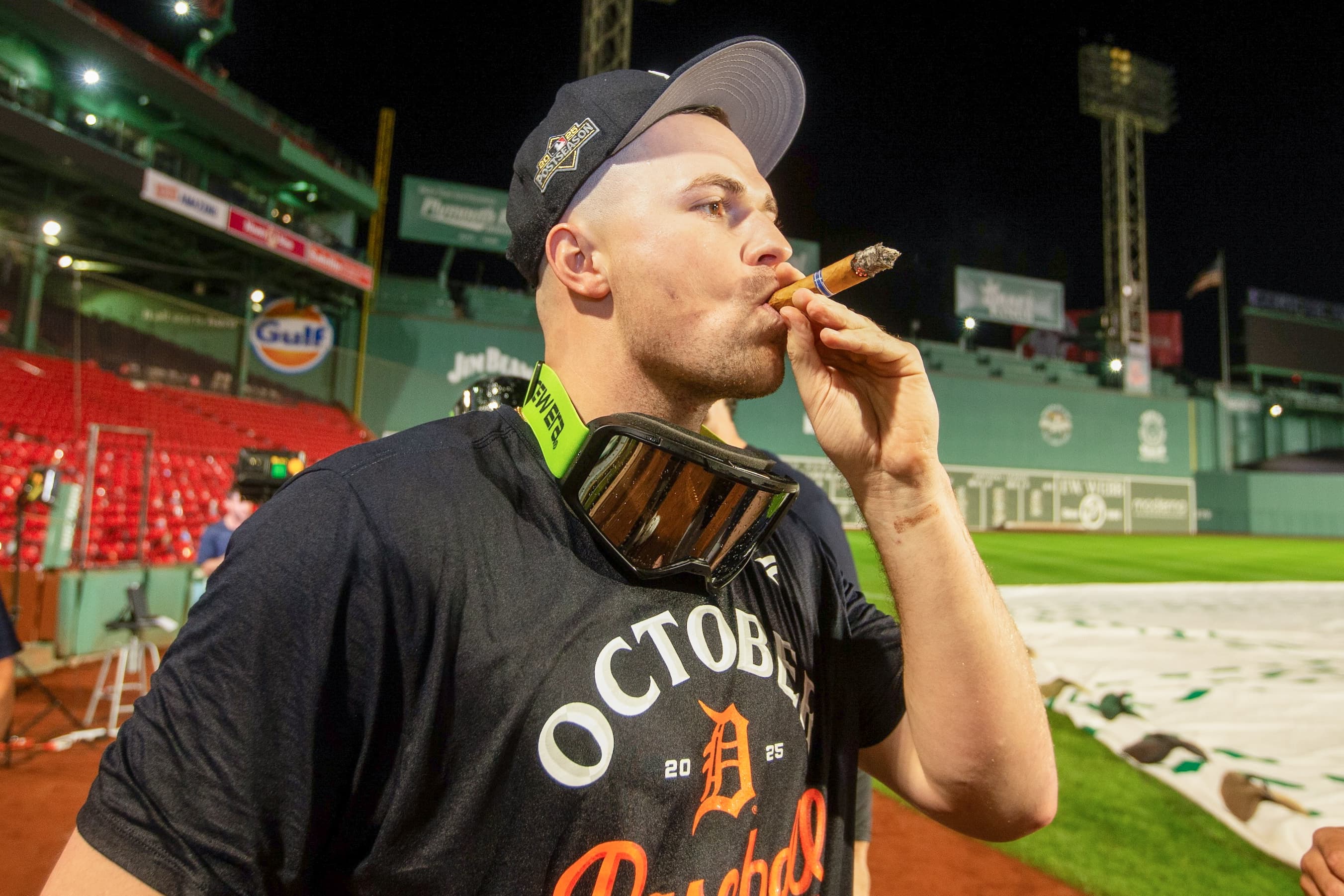 Tigers at Red Sox with Tarik Skubal on the hill; Lineups, TV Info