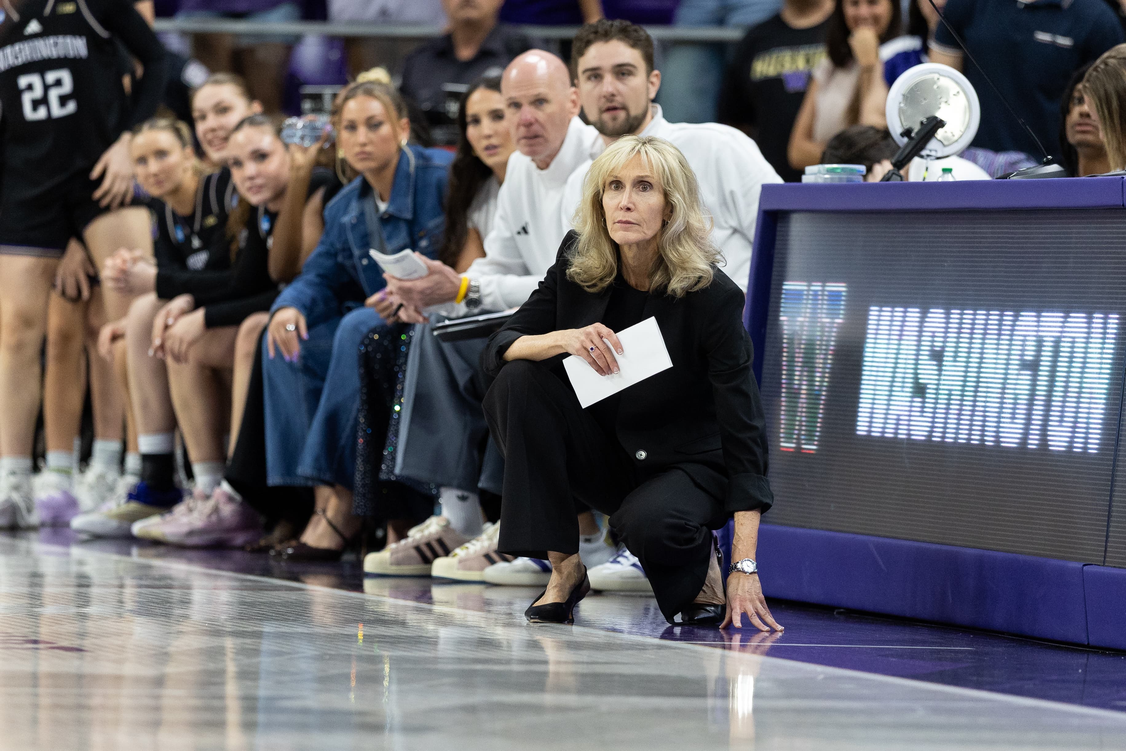 Thursday Dots: Tina Langley Gets Paid