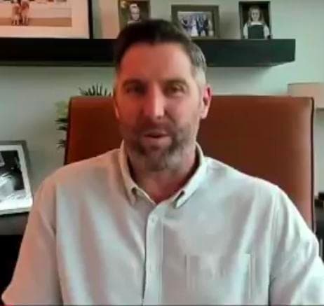 Adam Peters talks about picking Sonny Styles, Antonio Williams; Jayden Daniels’ offseason