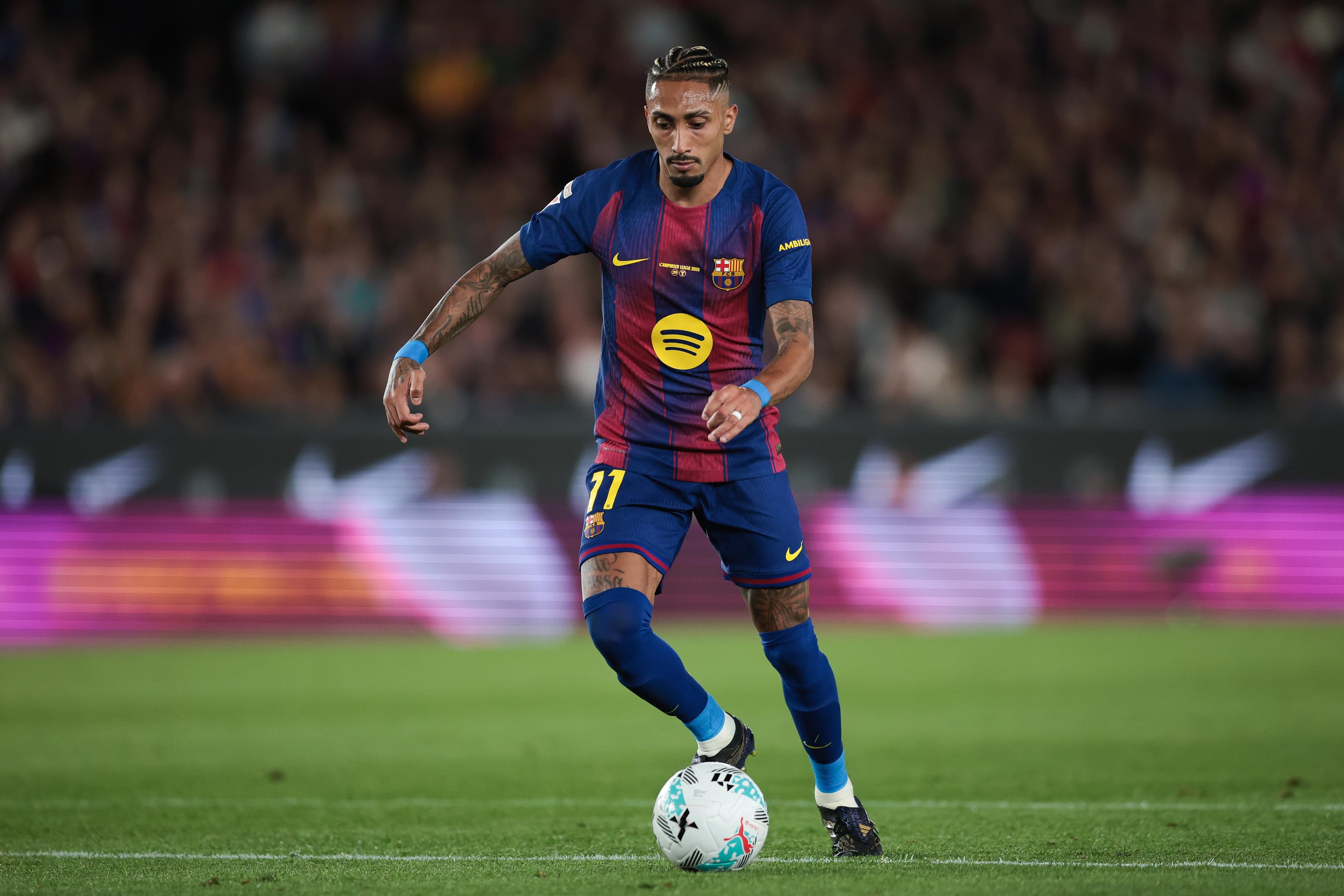 Valencia vs Barcelona, La Liga: Preview