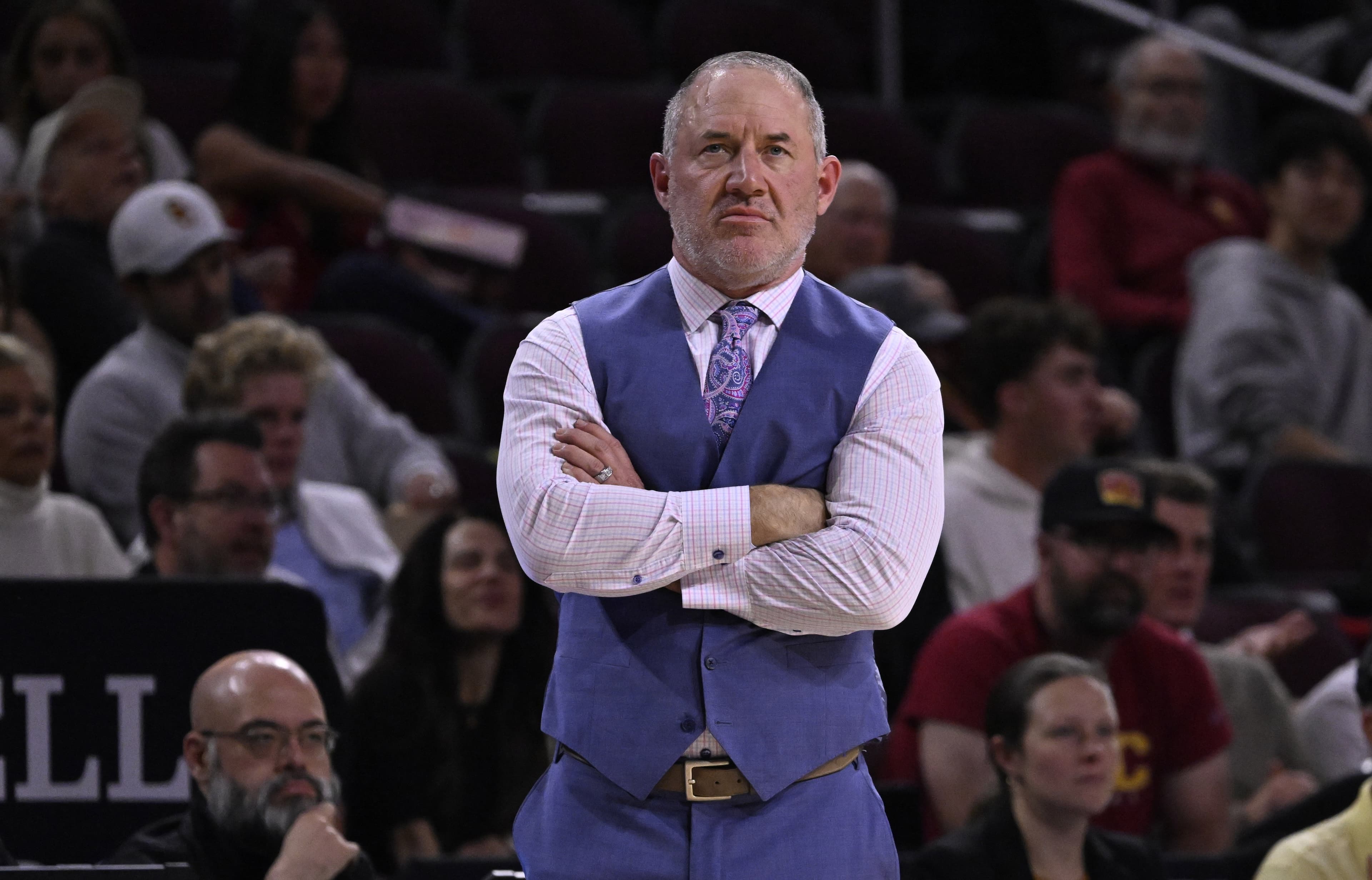 MM 5.13: Maryland men’s basketball releases Big Ten opponents for 2026-27 season