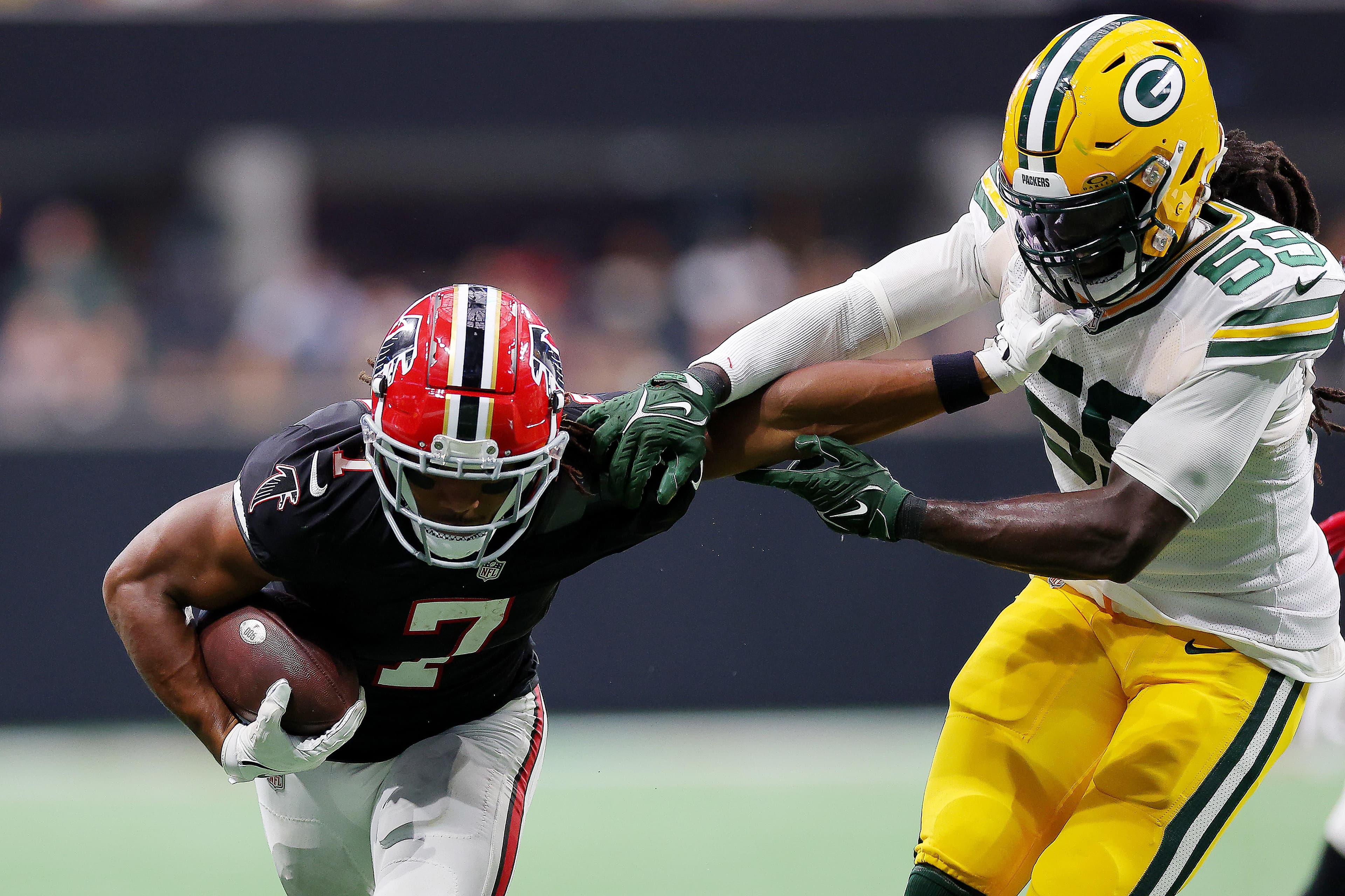 Key takeaways from the Falcons 2026 schedule release