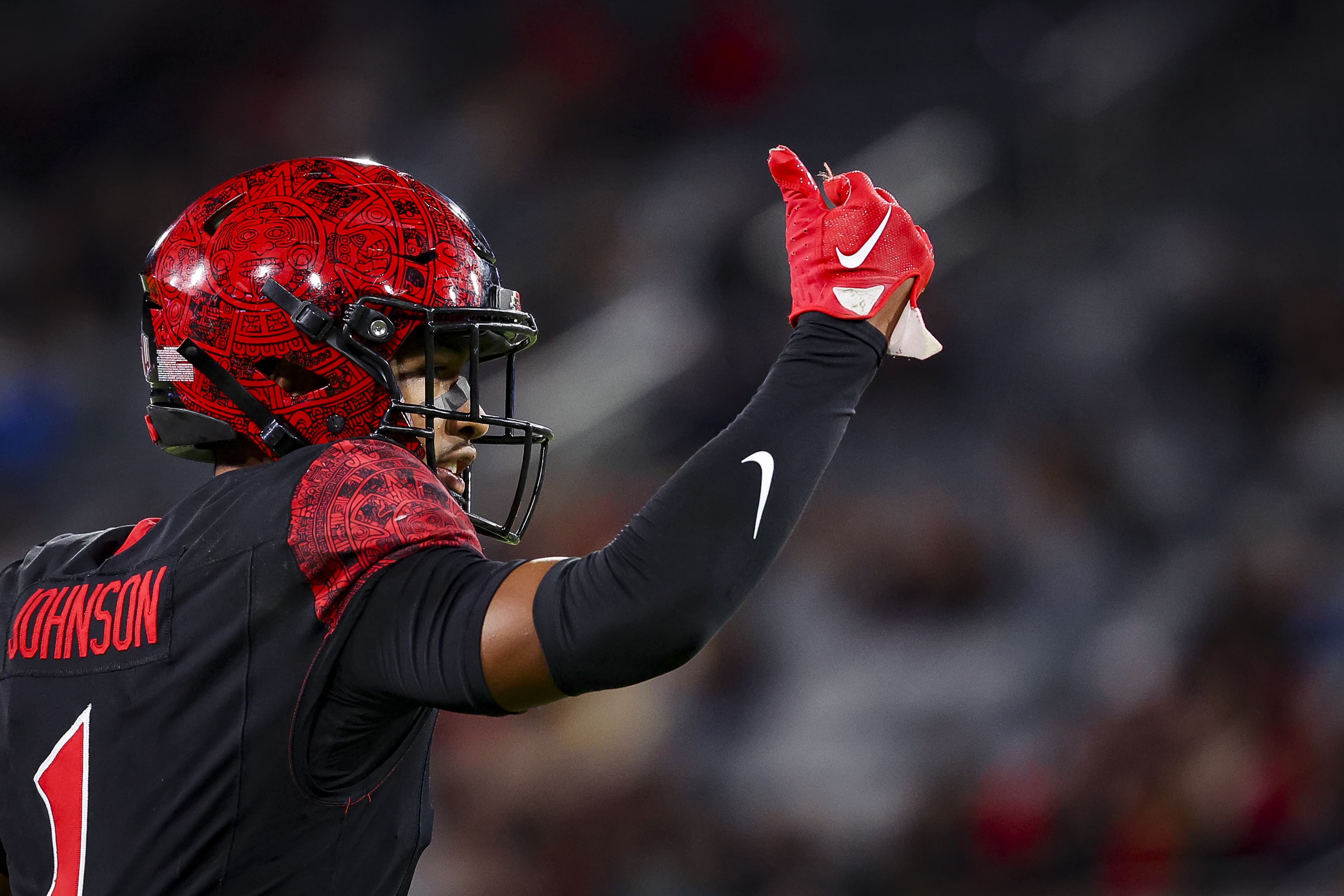 NFL Draft results 2026: Miami Dolphins move up in first round for second pick