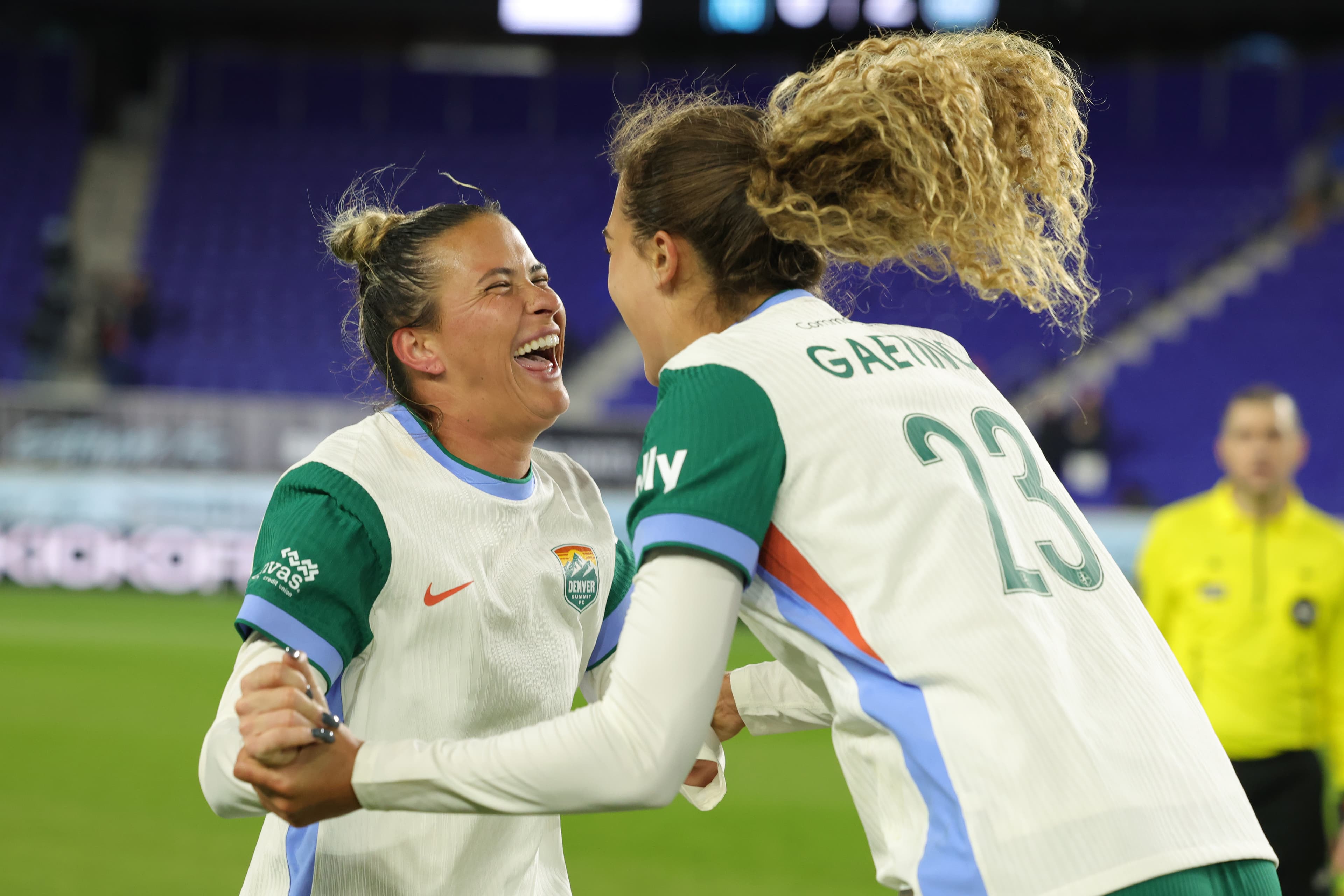 NWSL matchday three: six memorable moments