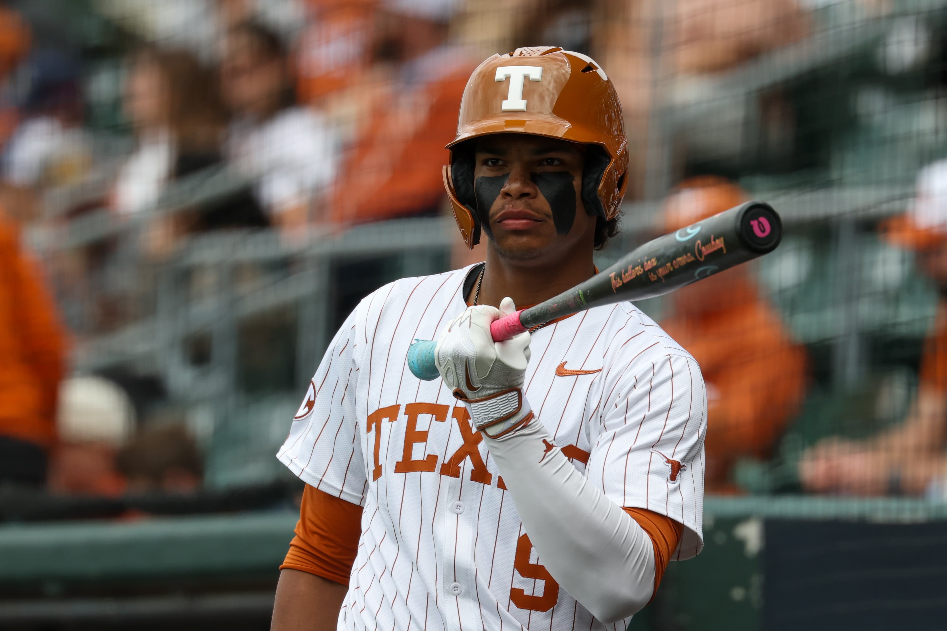 New Headline: Jonah Williams Surfs Wave of Support as He Recovers From Shoulder Surgery