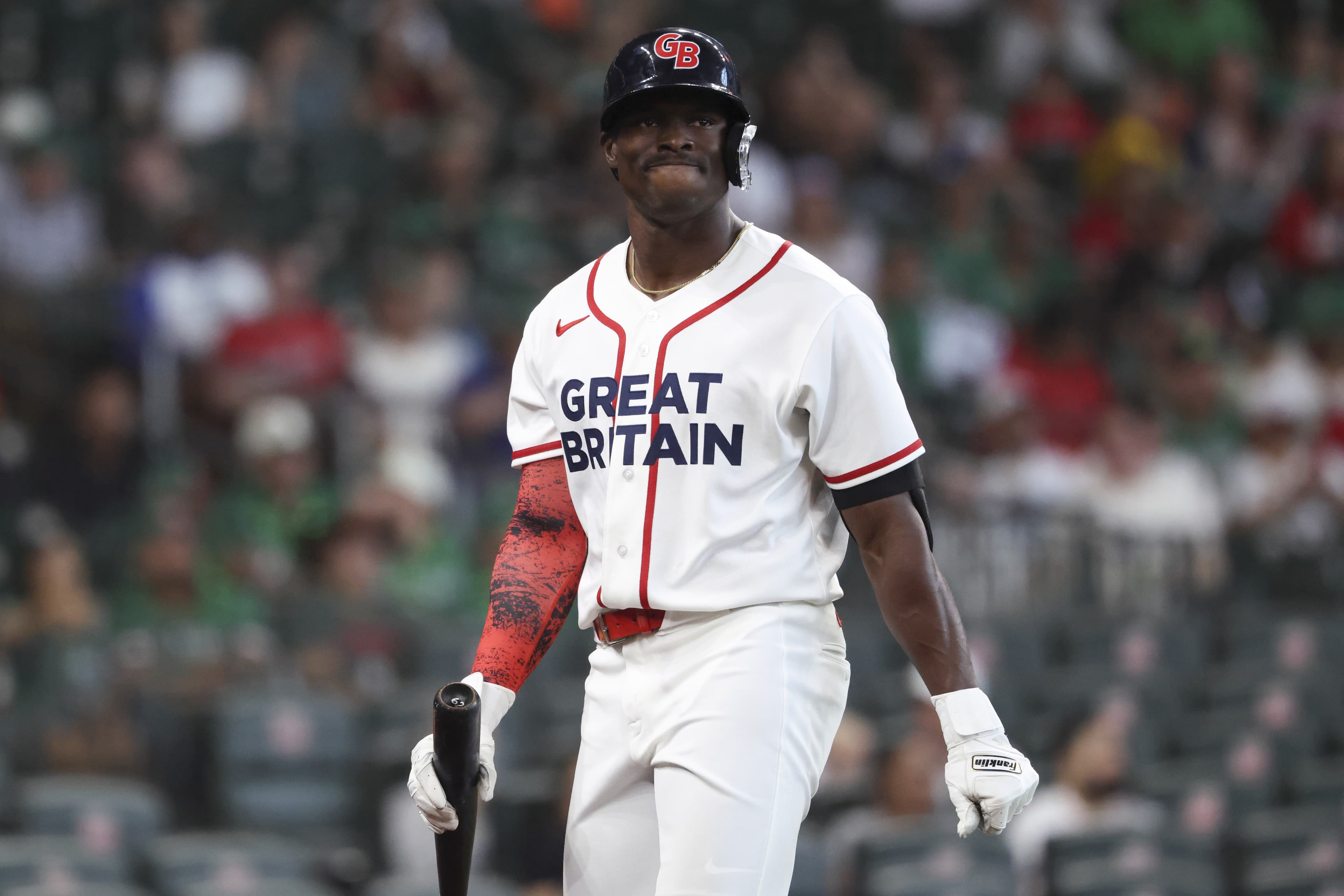 Arizona Diamondbacks Showcase Top-tier 2026 Talent for Epic Year Ahead!