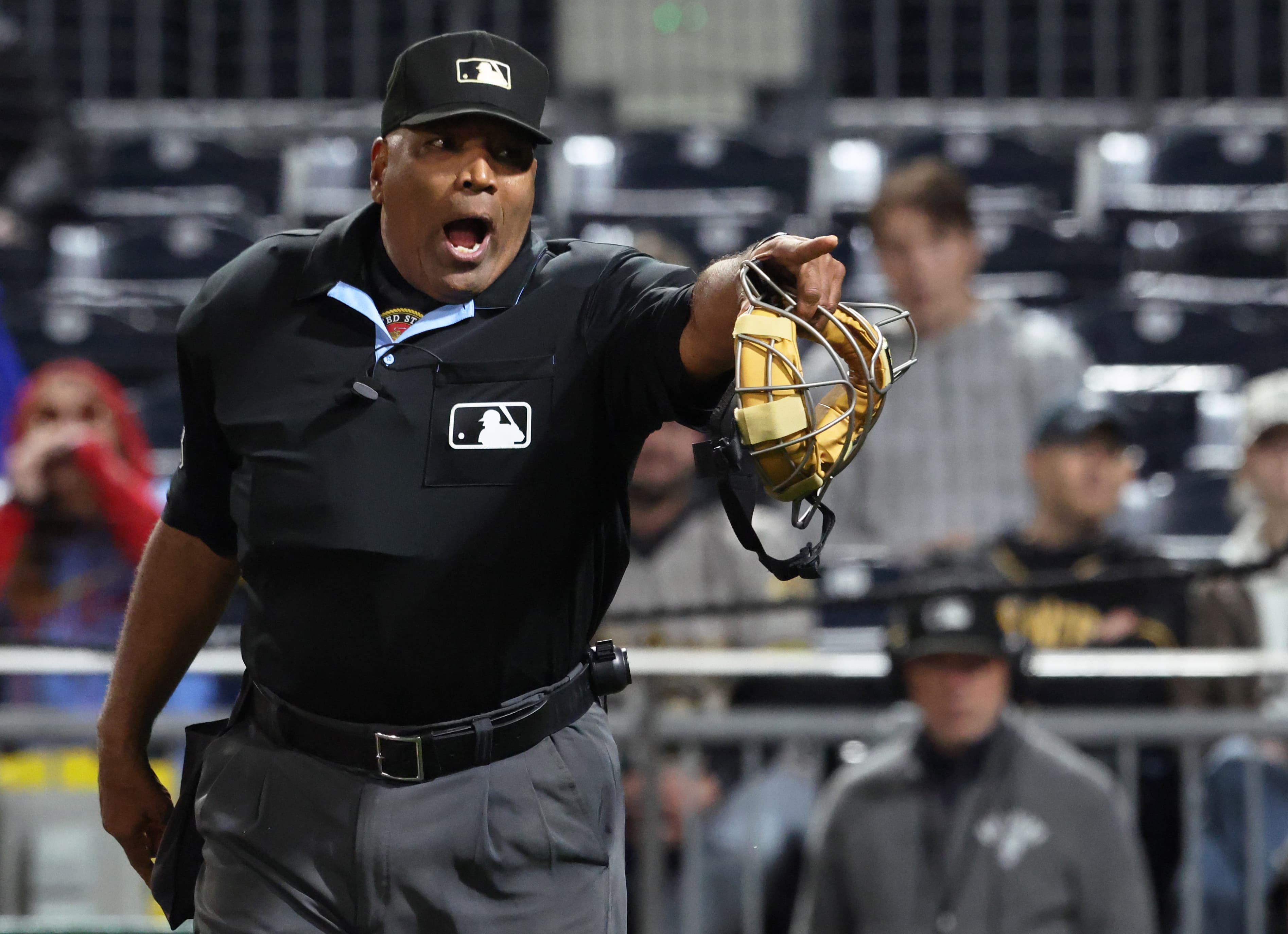 Poll Time: What Do You Think About The ABS Challenge System?