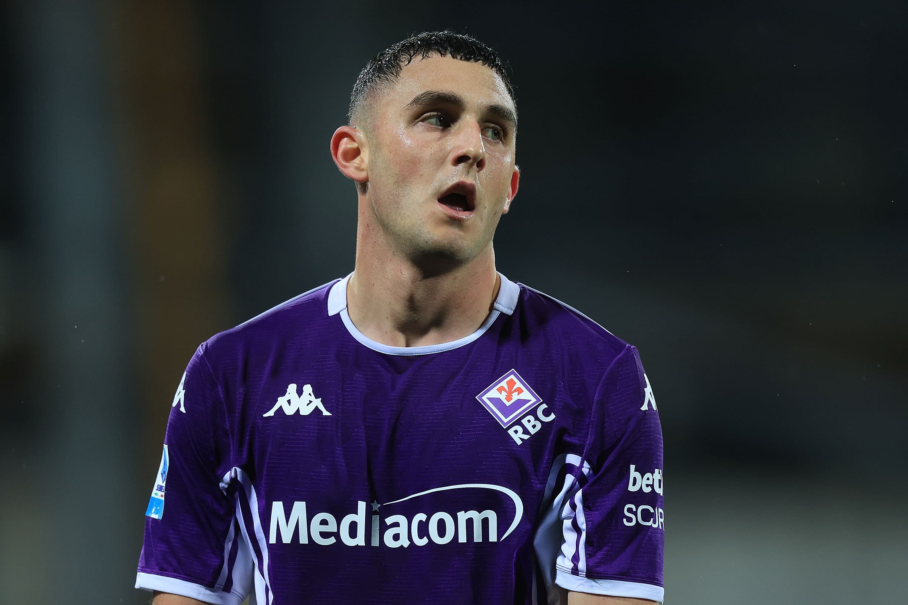 Fiorentina vs Crystal Palace: Preview