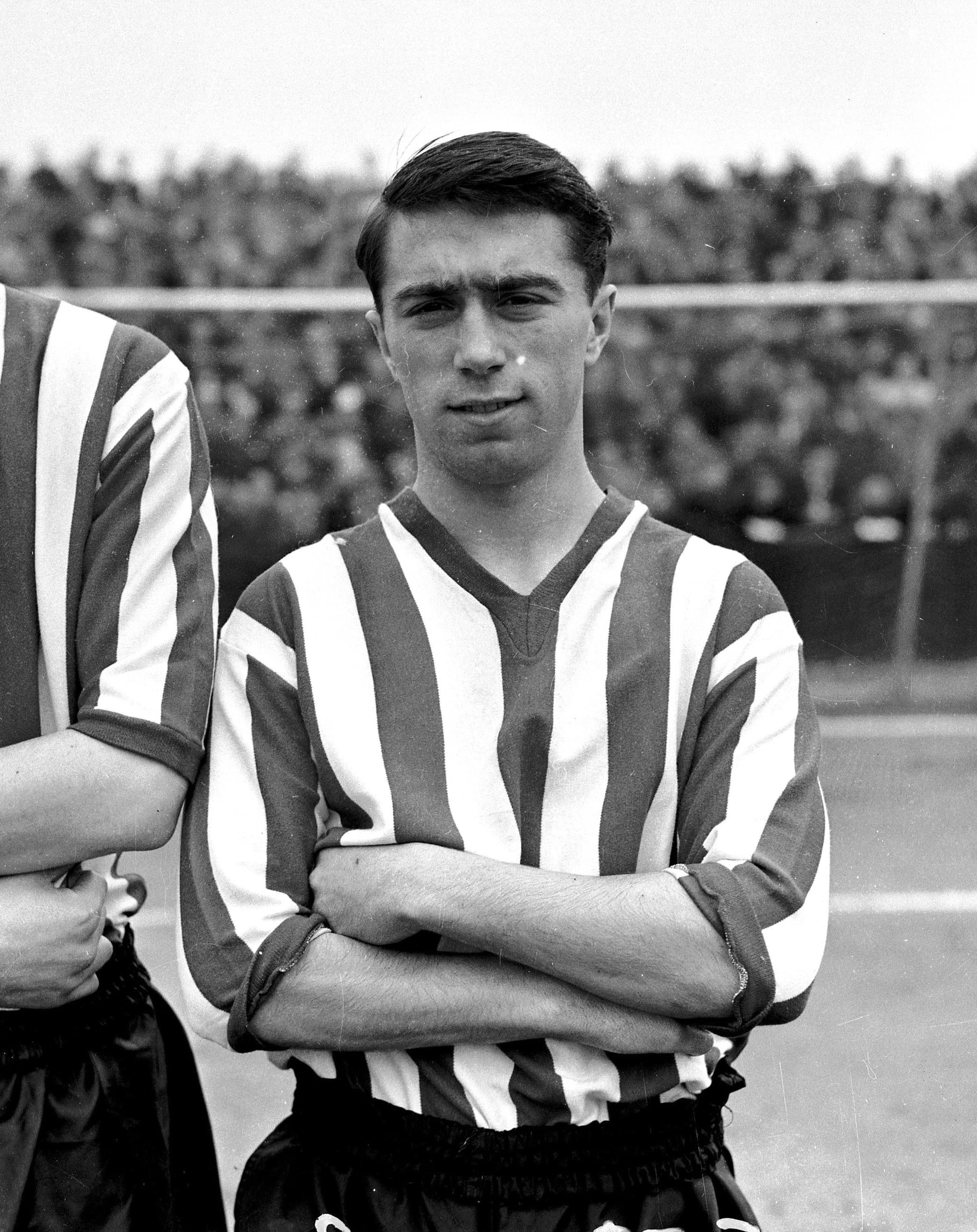 On This Day (13th May 1963): Sharkey’s Sunderland Double Makes The Hatters Mad!
