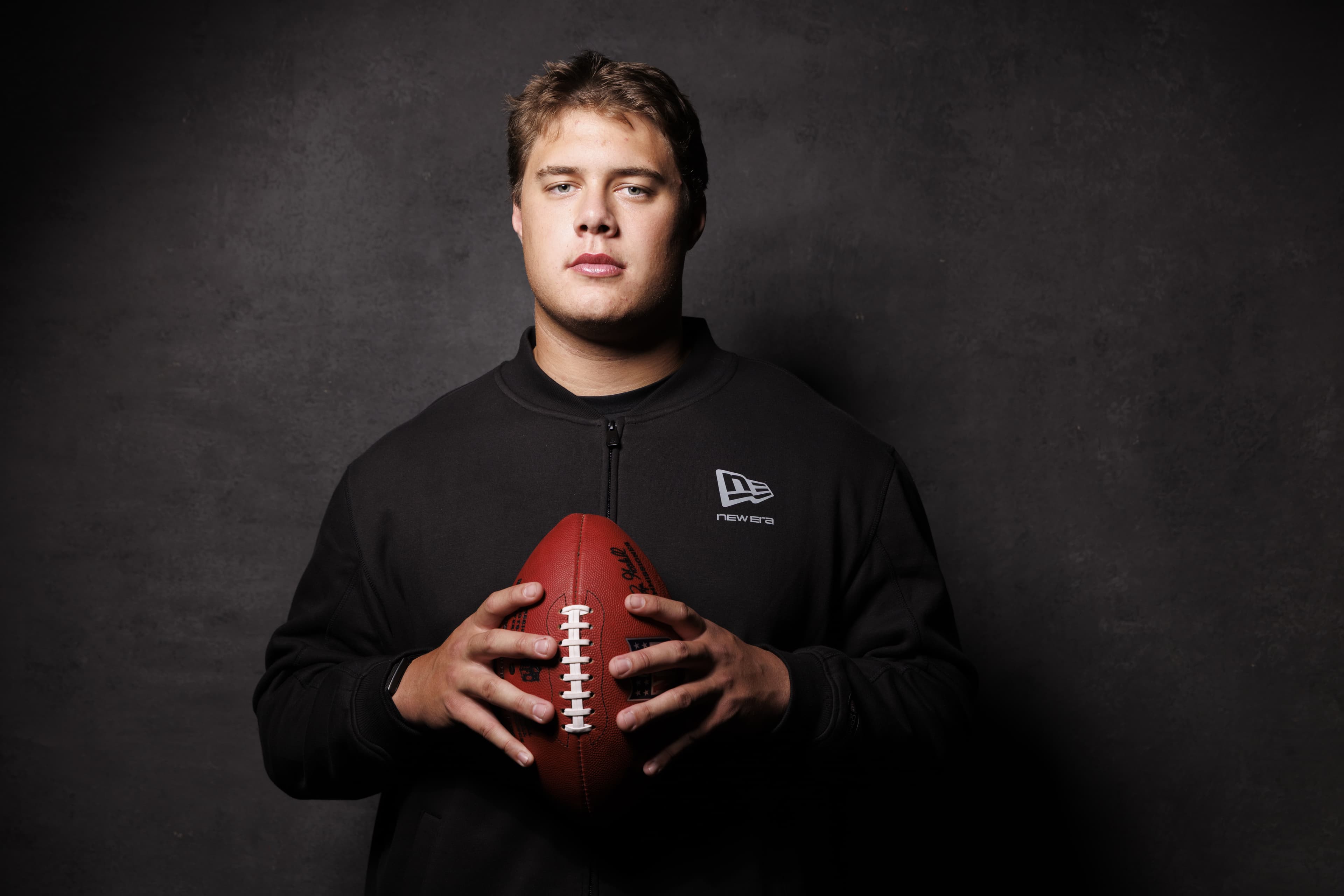 8 thoughts on Patriots first-round draft pick Caleb Lomu