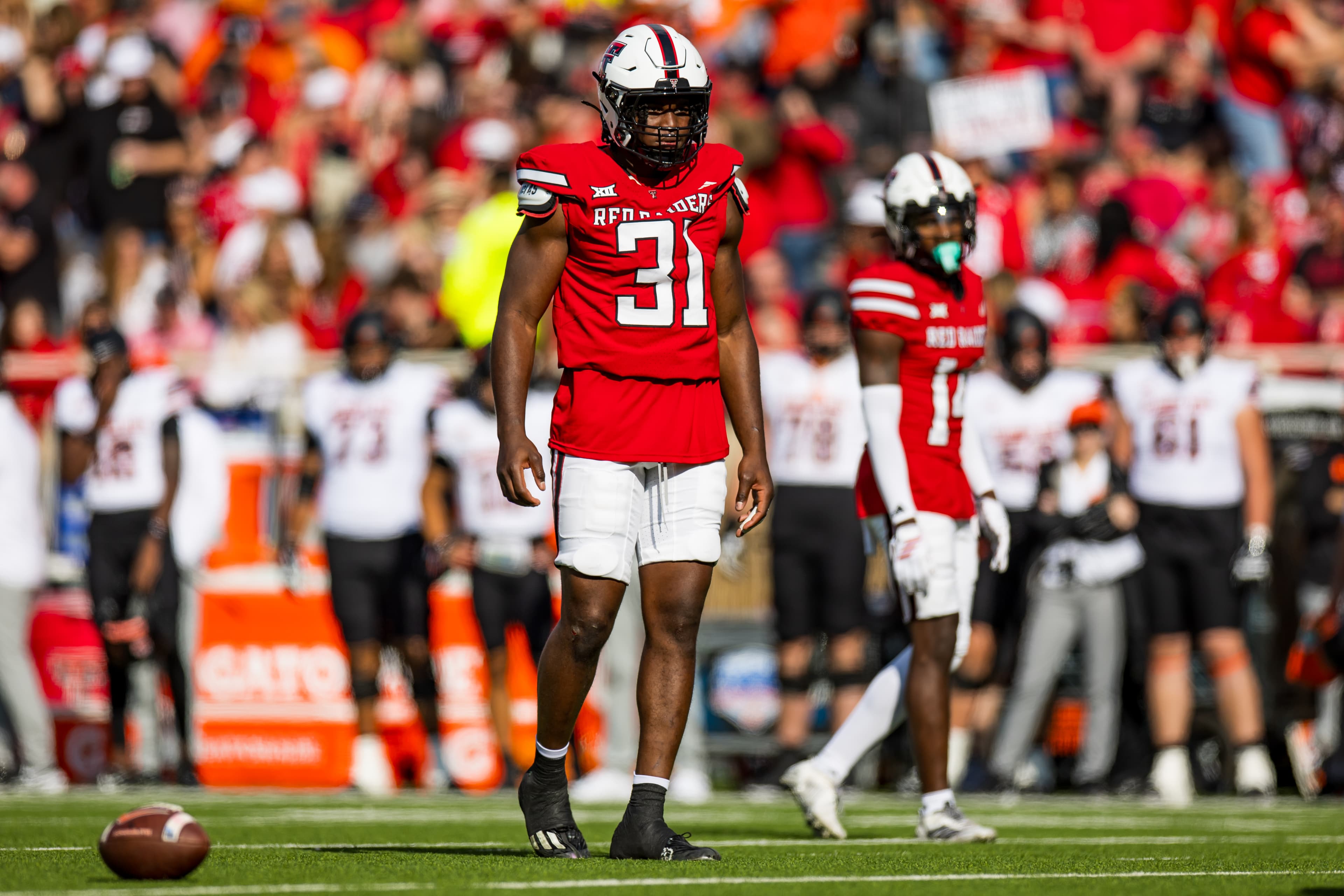 Rams “edging” closer to the draft