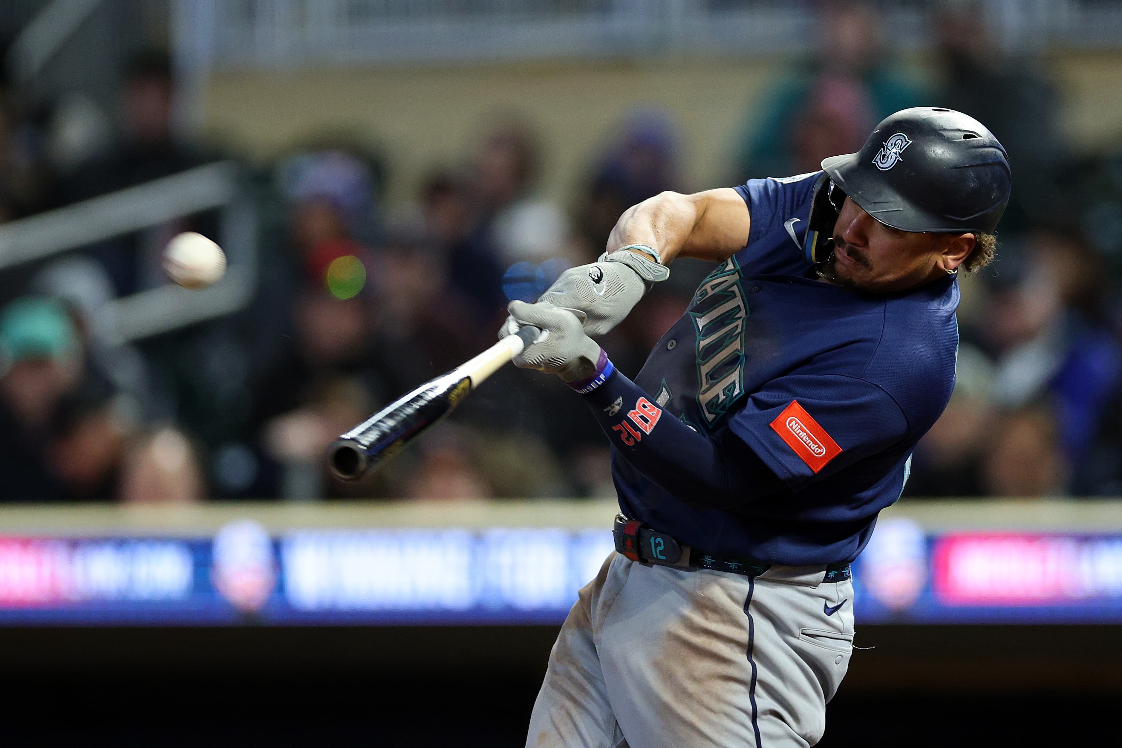 Mariners relieved of Joe Ryan, blow out Twins late