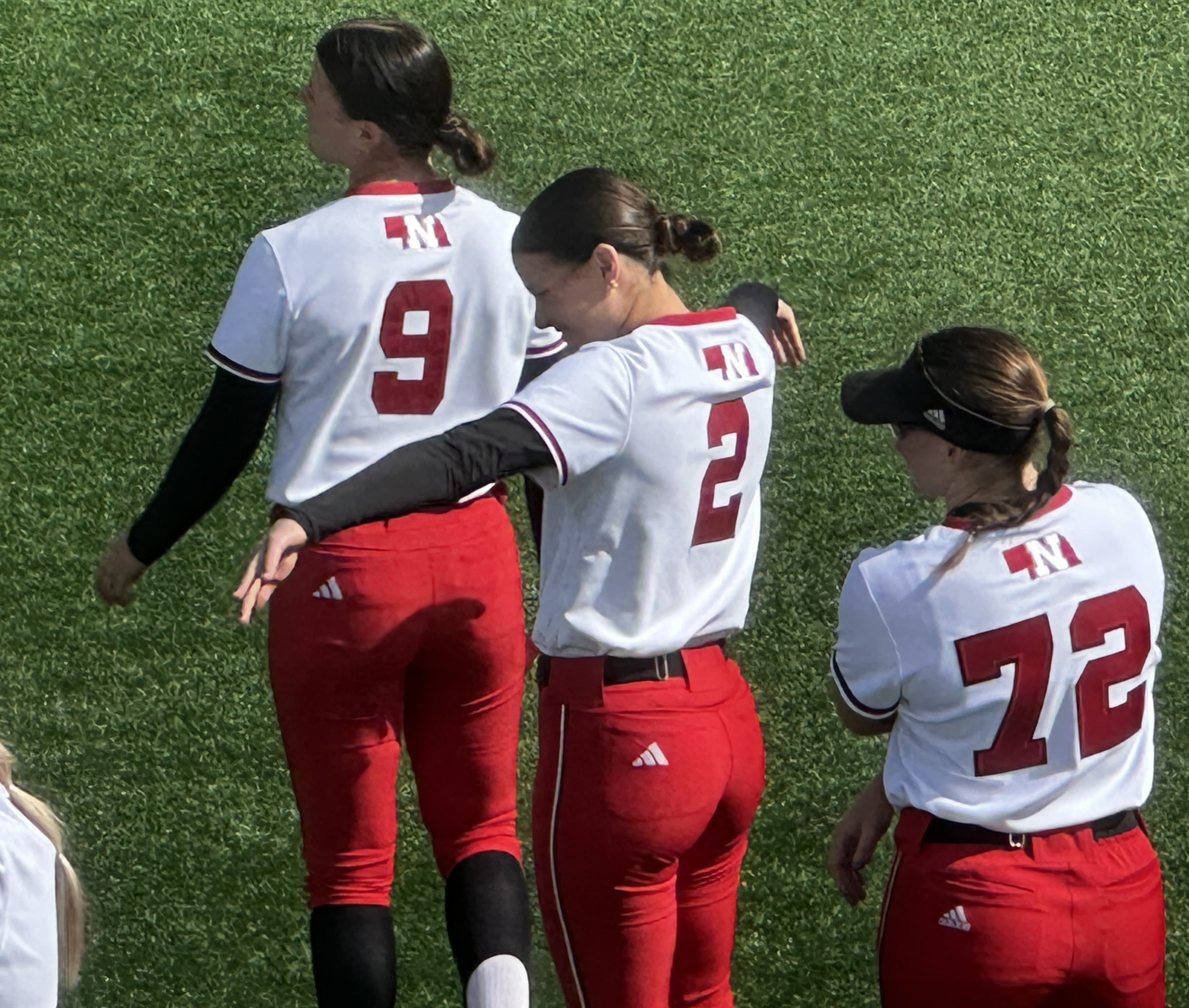 #4 HUSKERS SOFTBALL – Keep the Focus & Fire: Rutgers Preview & How To Watch/Listen