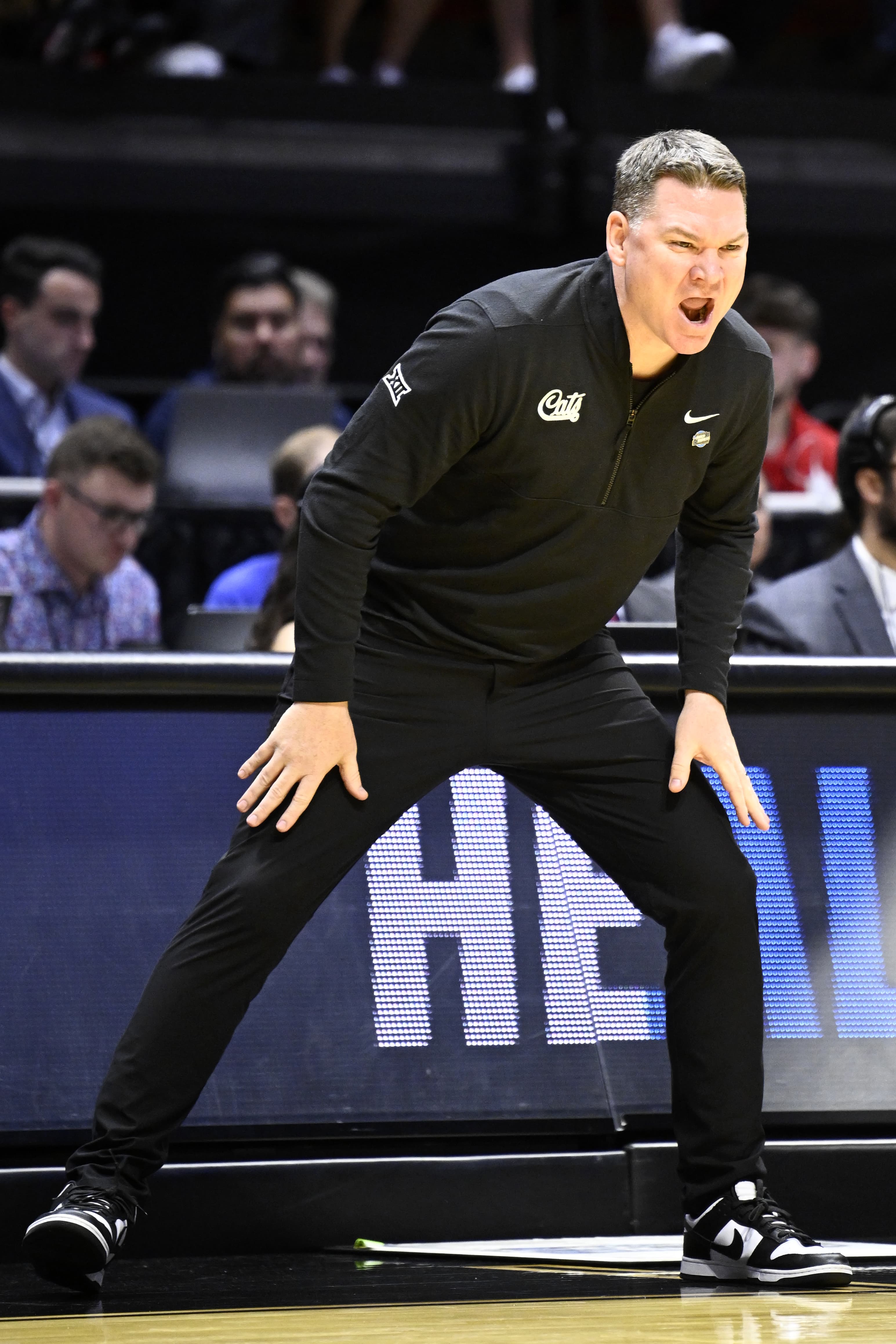 Elite Eight: UNC Coach Audition Live Discussion