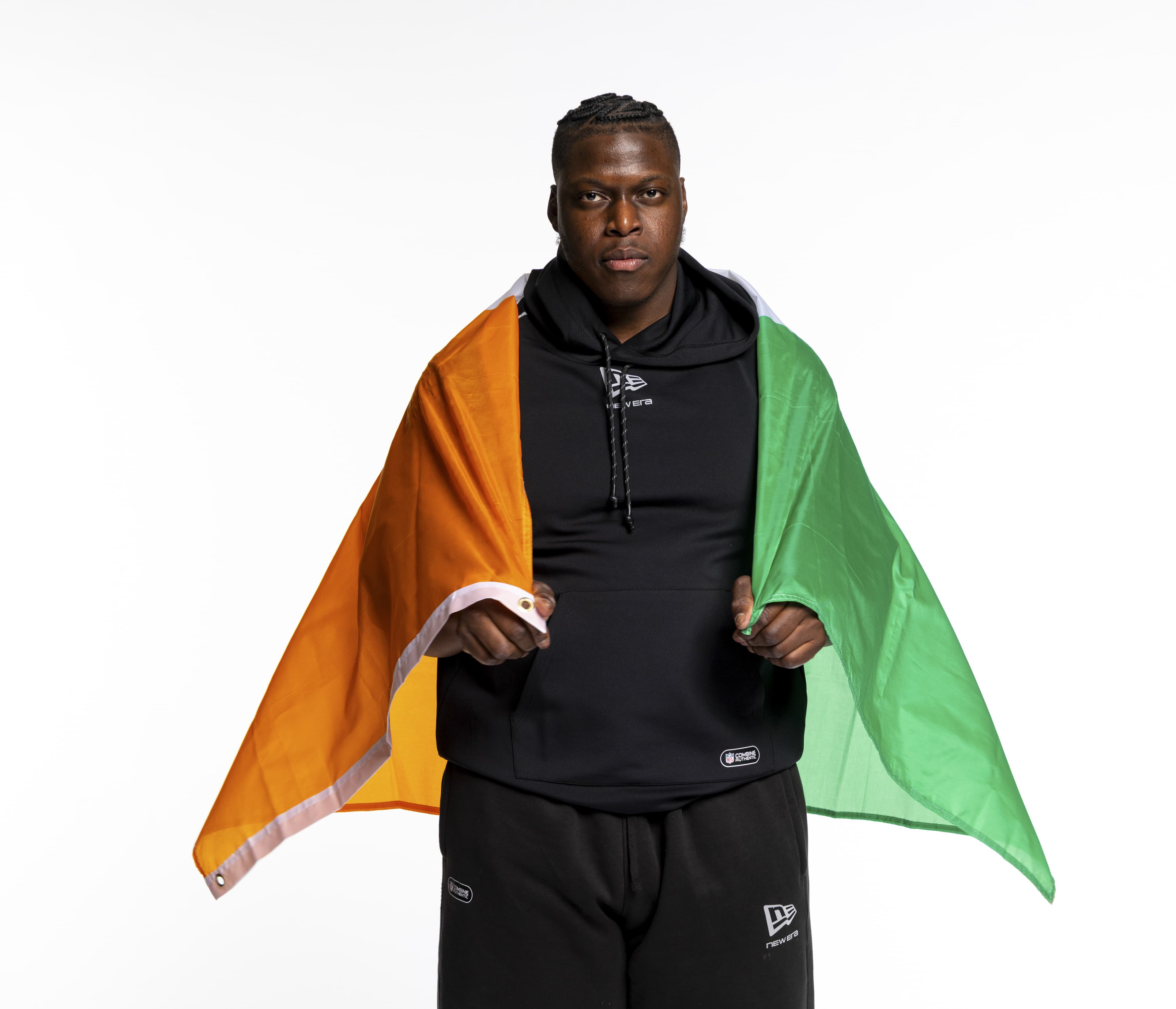 2026 NFL Mock Draft: Houston Texans take guard