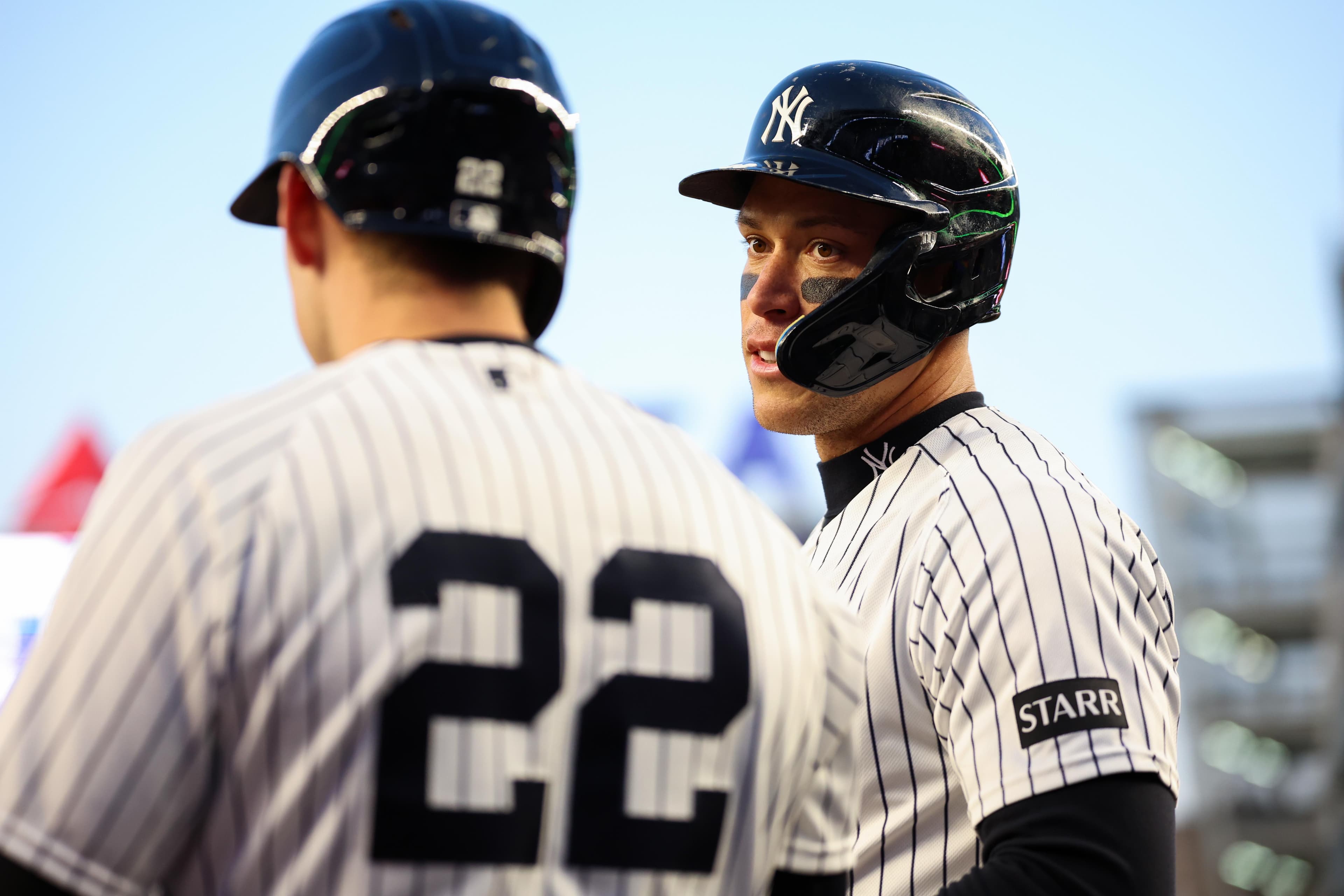 Today on Pinstripe Alley – 5/2/26