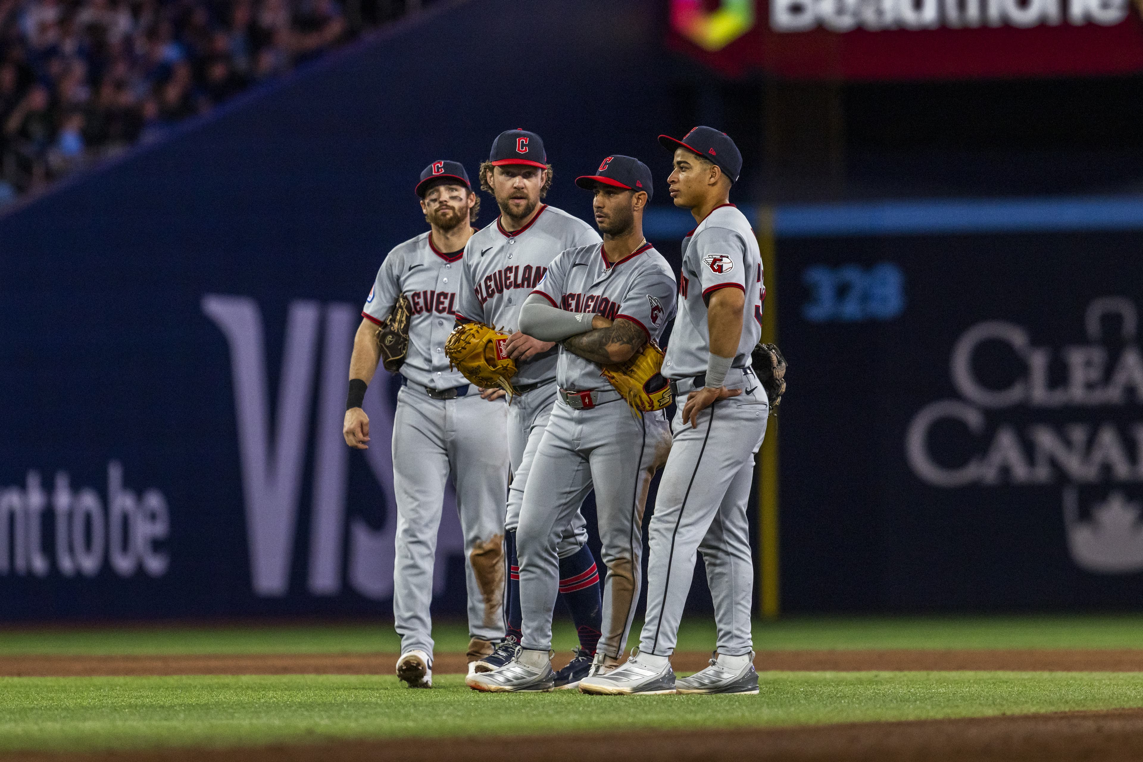 Guardians News and Notes: Cleveland Loses and Wins