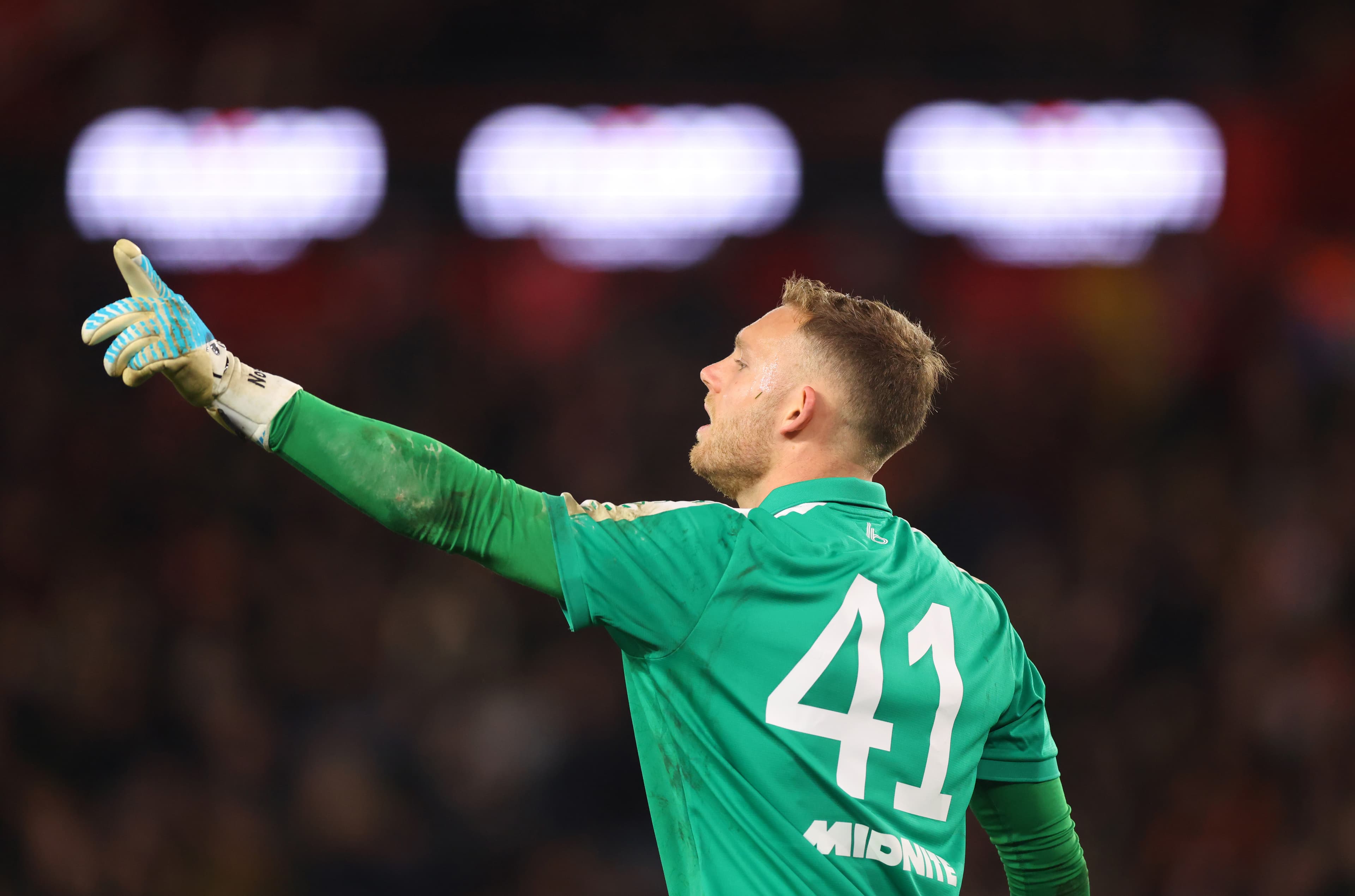 Bavarian Loan Works: Peretz lifts Southampton past Arsenal