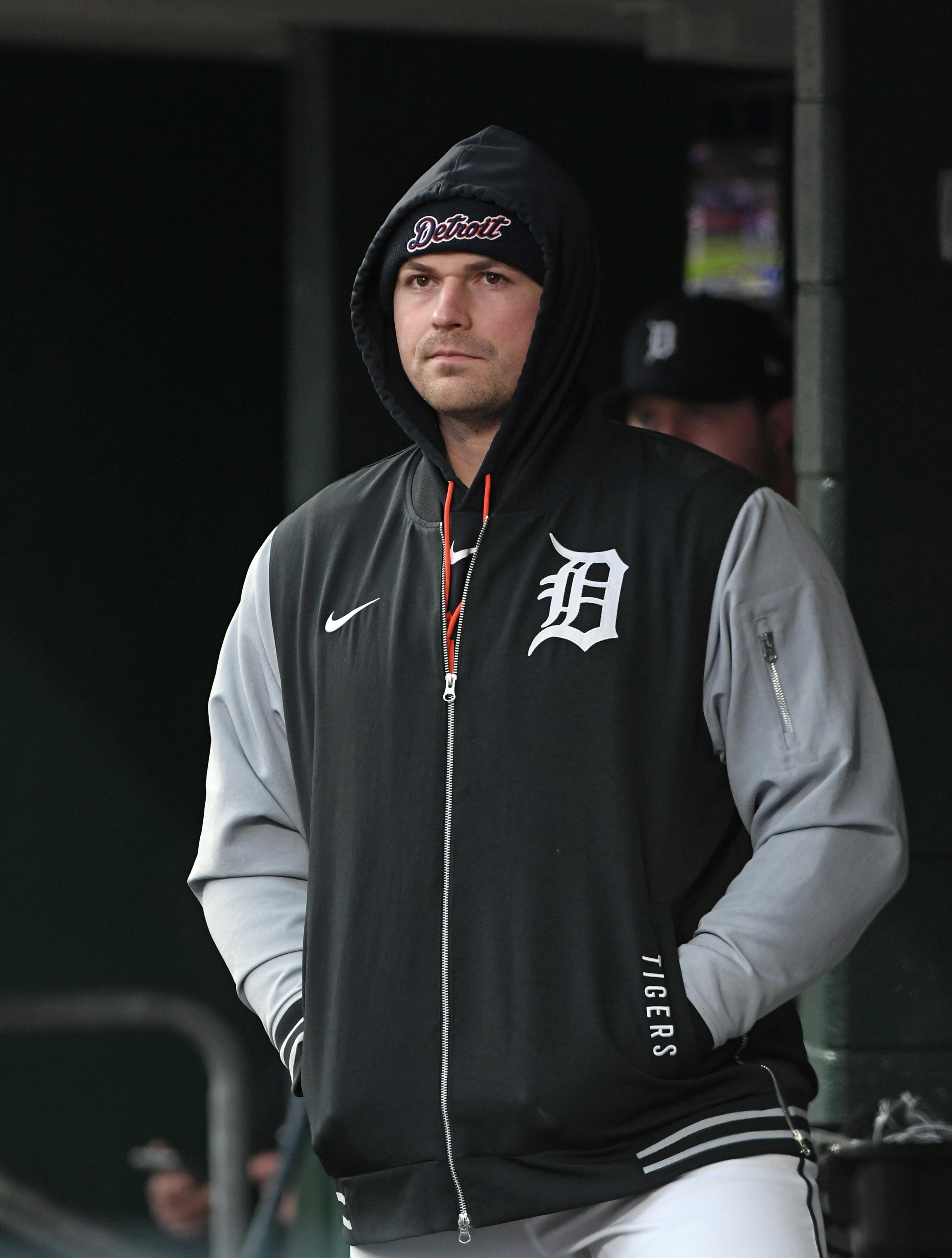 Elbow surgery for Skubal