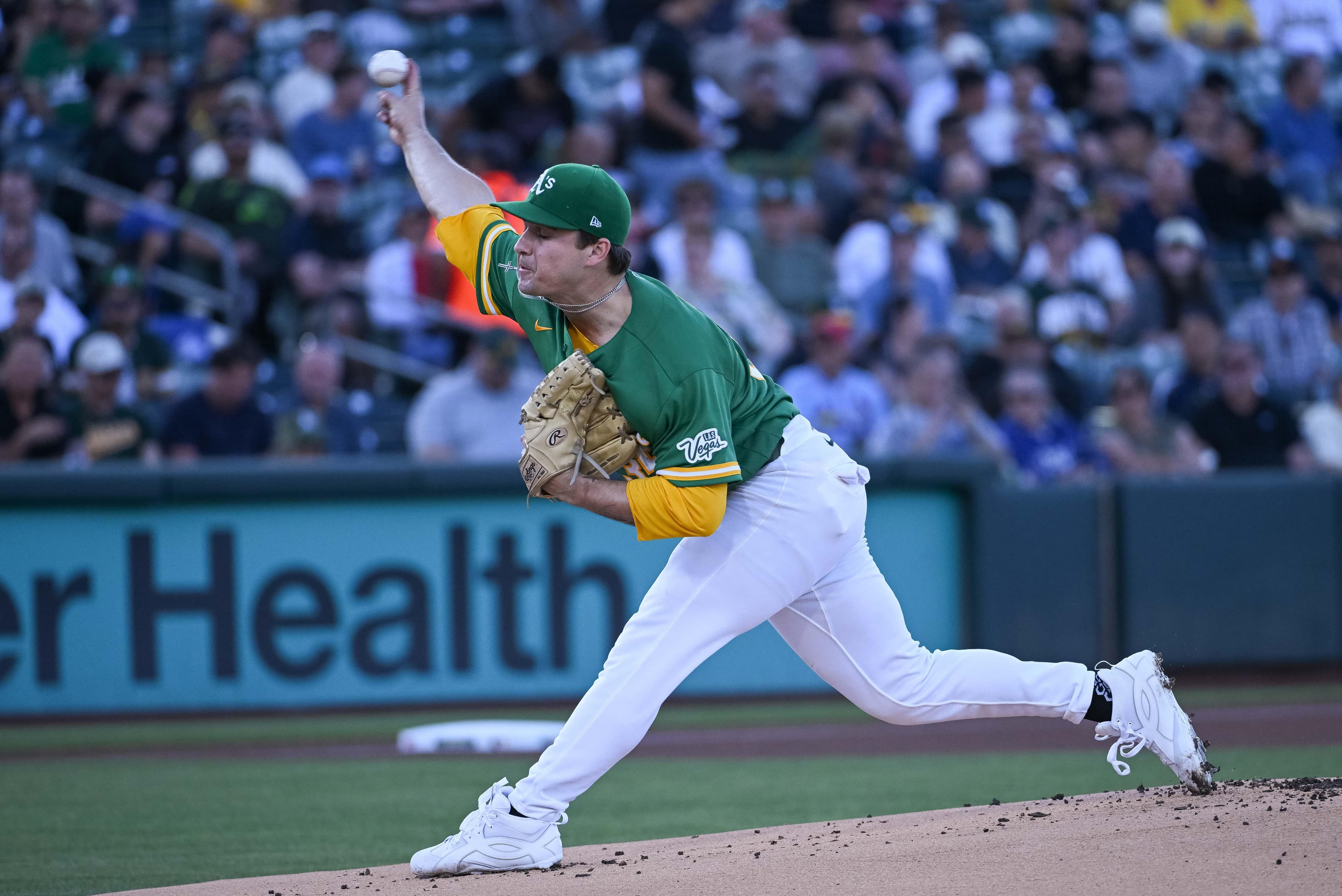 Game #47: Athletics at Angels Game Thread