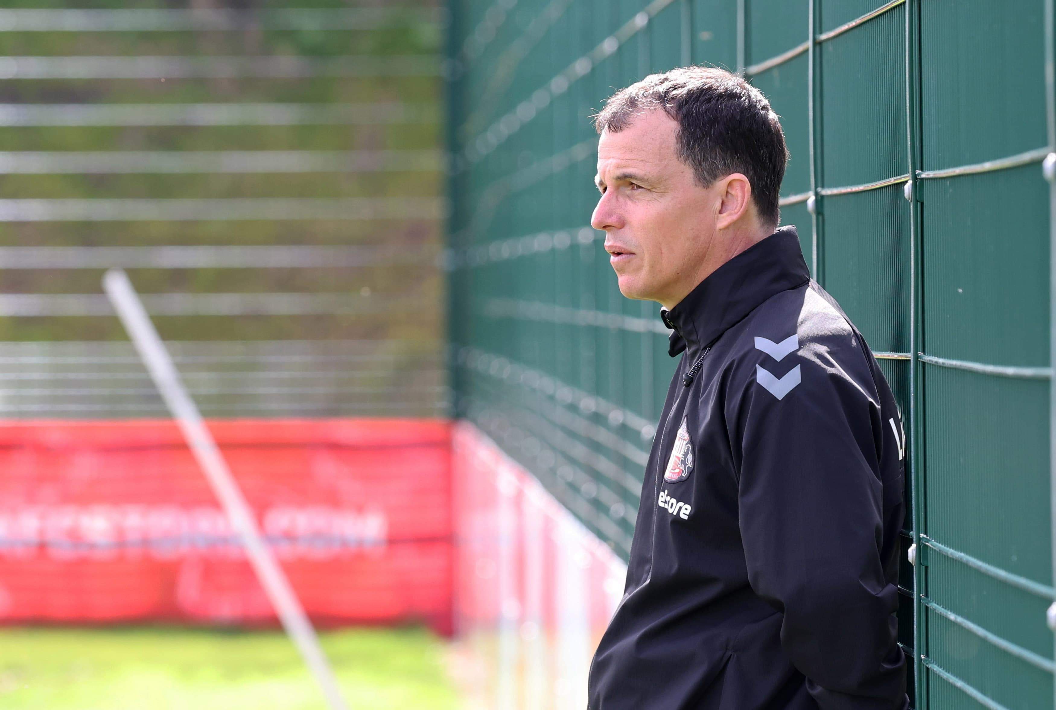 Starting XI: Will Regis Make Changes As We Attempt To Fell Forest?