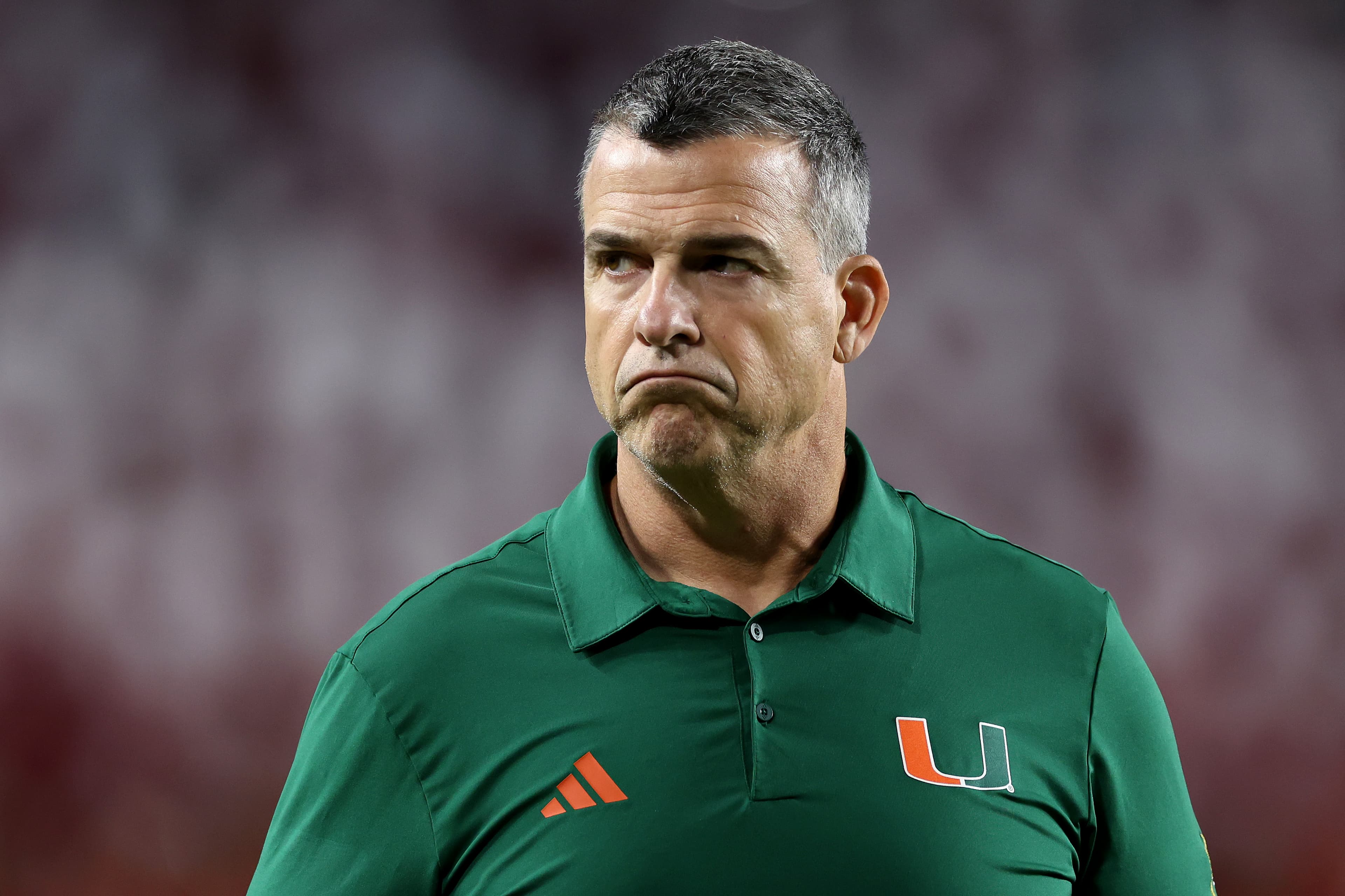 The first SP+ rankings of the 2026 football season are here!