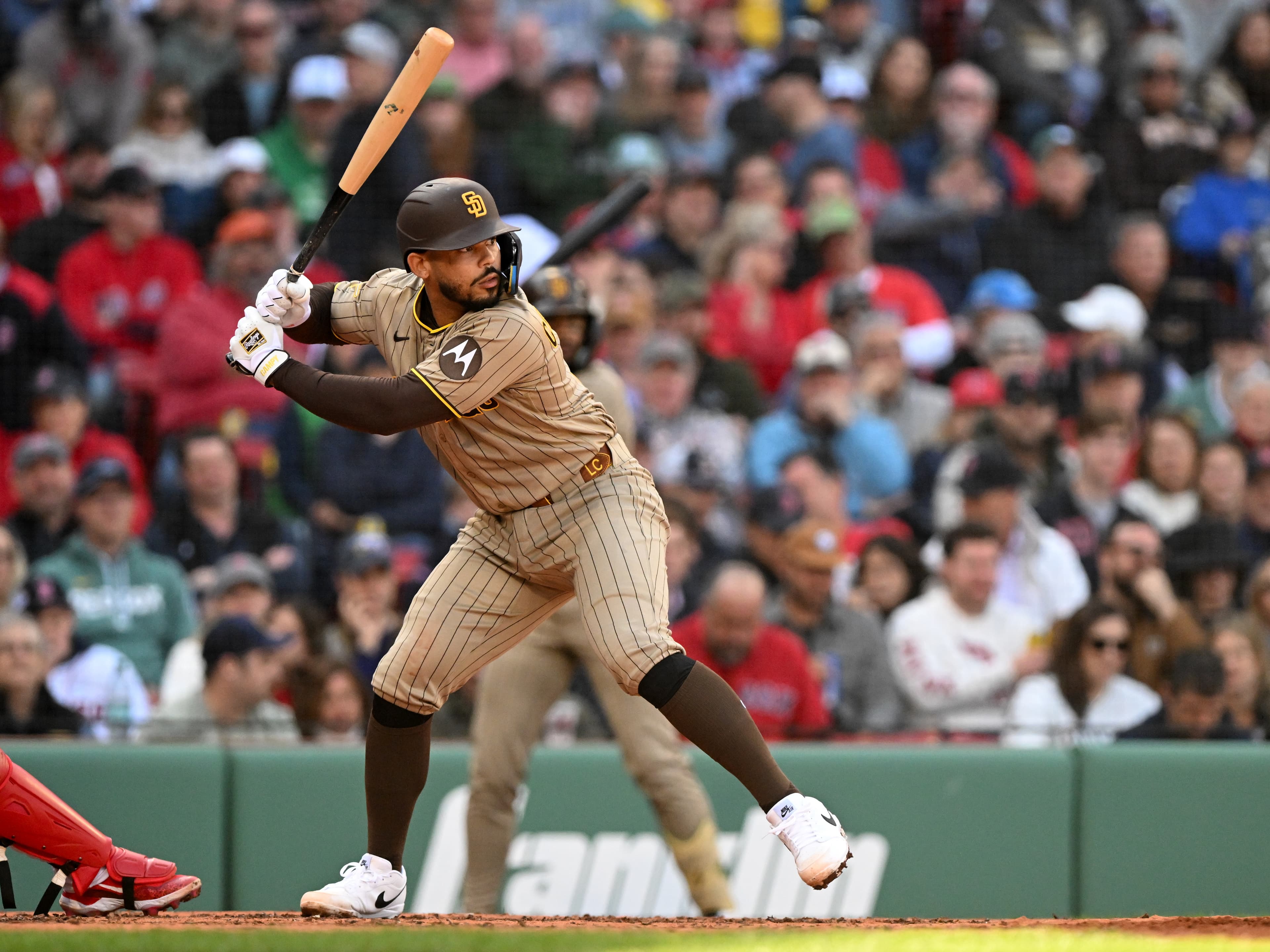 Good Morning San Diego: Offense fails to provide after strong start from Michael King