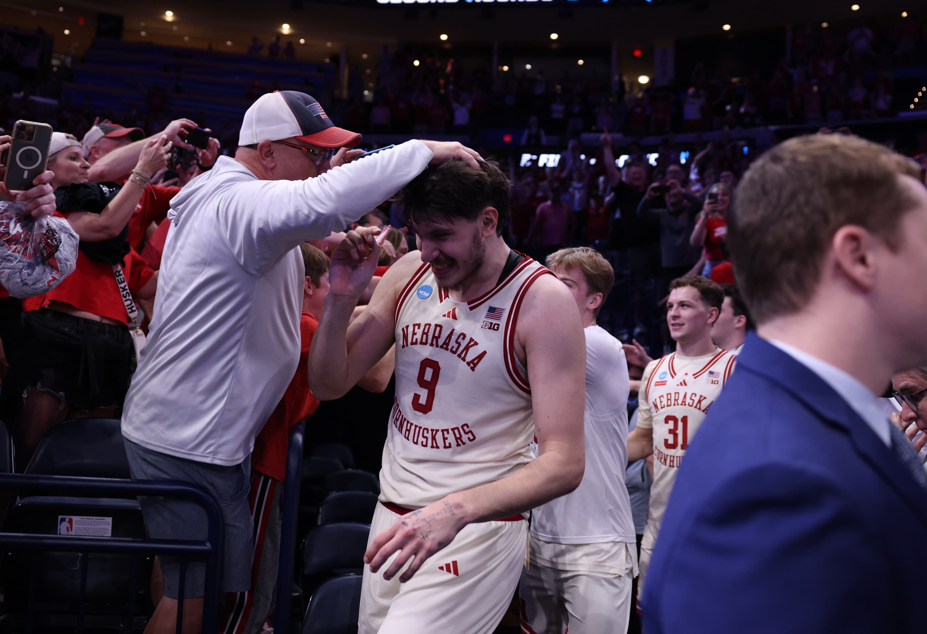 Five Heart Podcast: Transfer Portal, Visits, and State-Funded NIL?