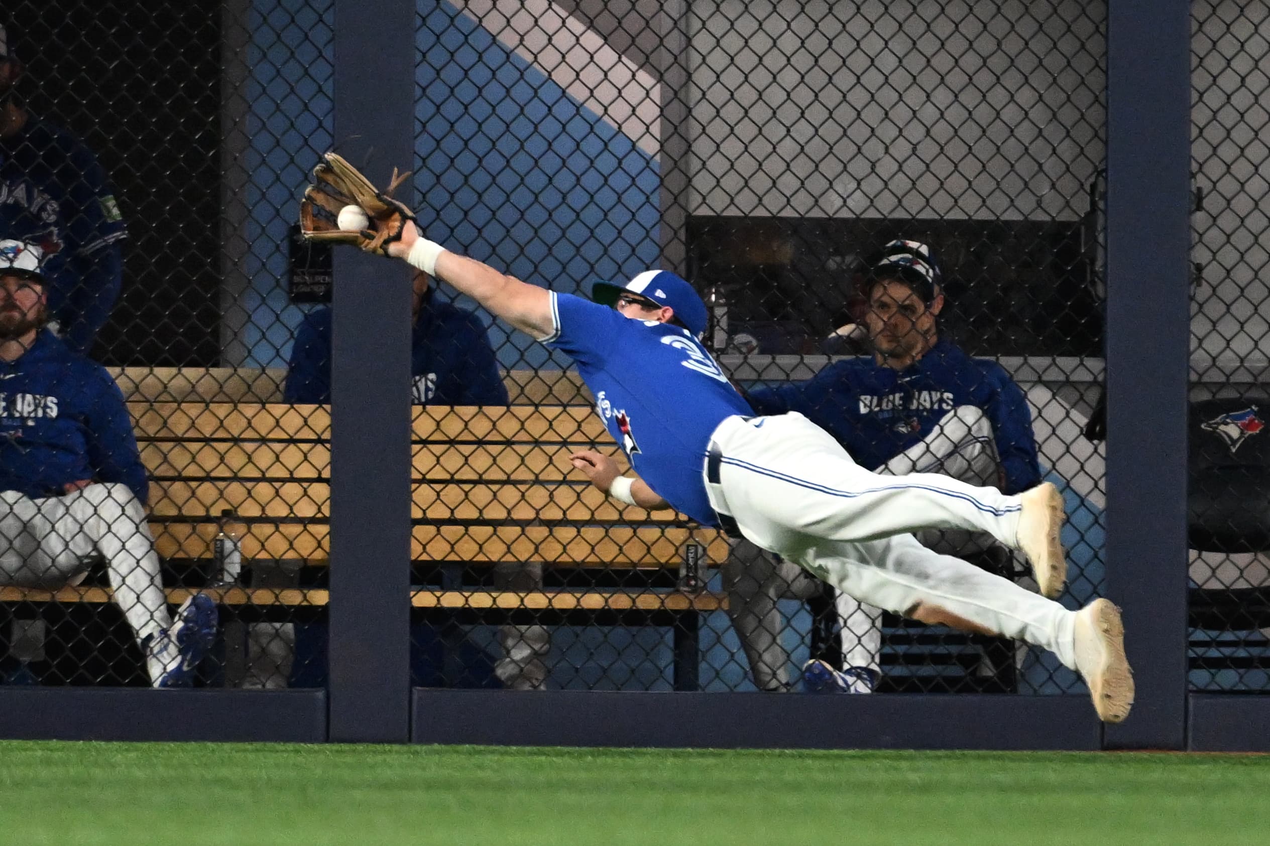 Jays Can’t Hit, Loss To Red Sox