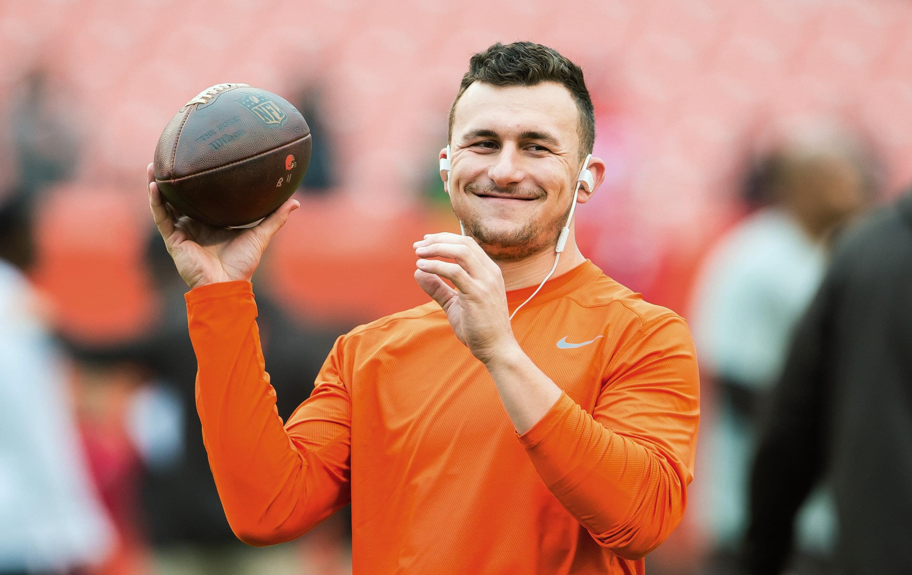 Brand Risk 14 Start Time, Full Fight Card Details | Manziel Vs. Menery