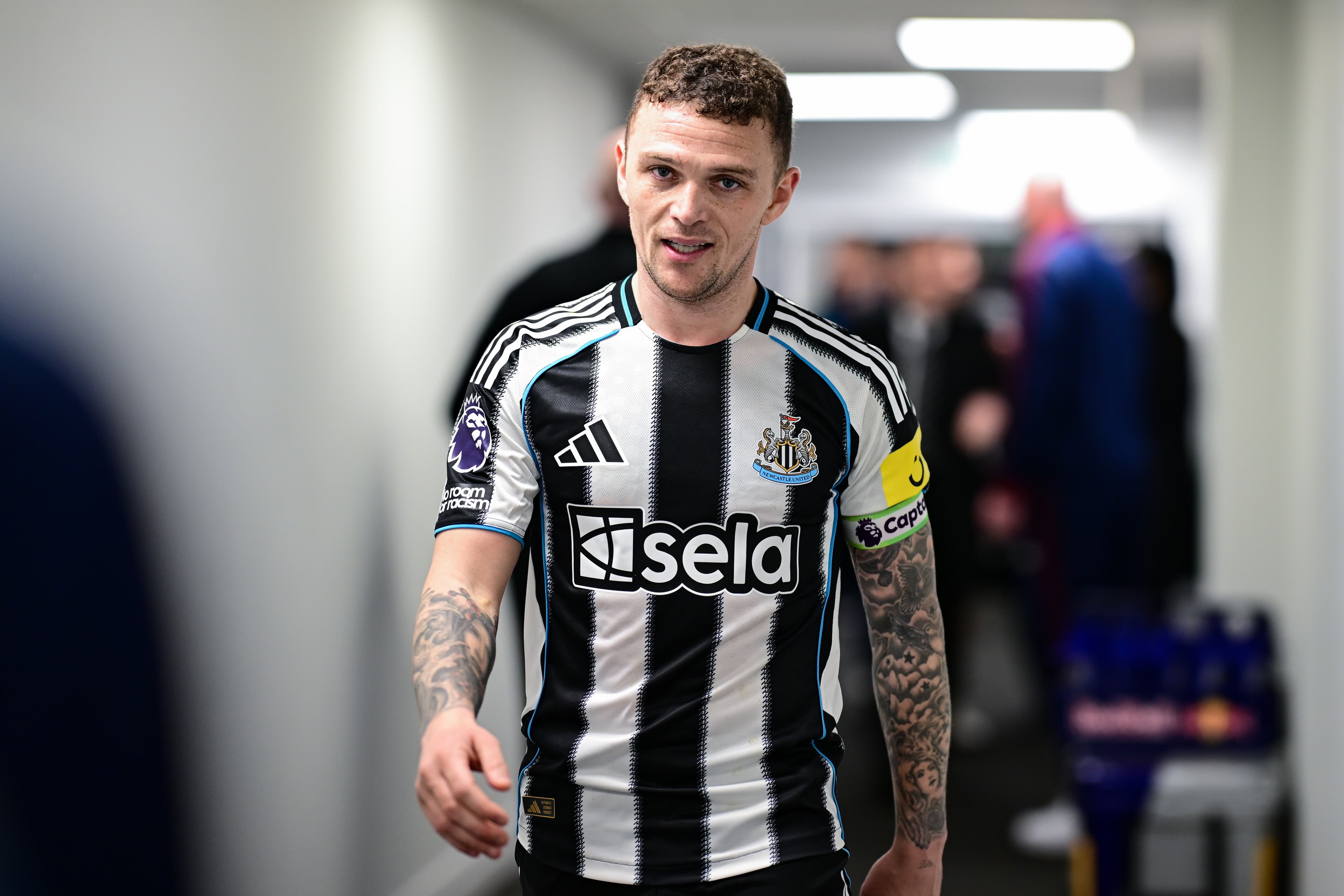 Kieran Trippier’s Stance on His Newcastle Future Emerges as Free Agency Nears
