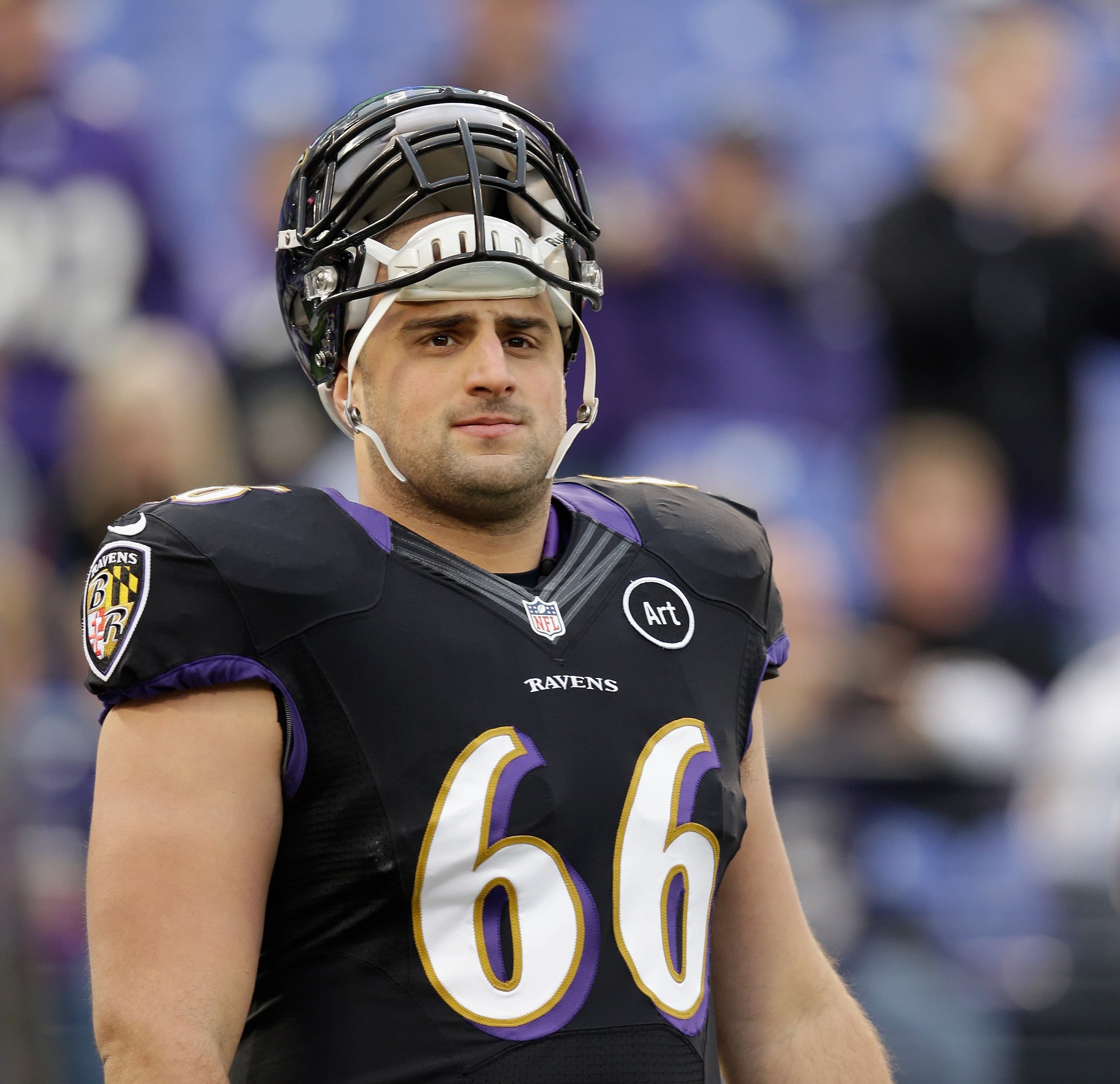 Rutgers Football Adds Former Super Bowl Winning Offensive Lineman to Coaching Staff