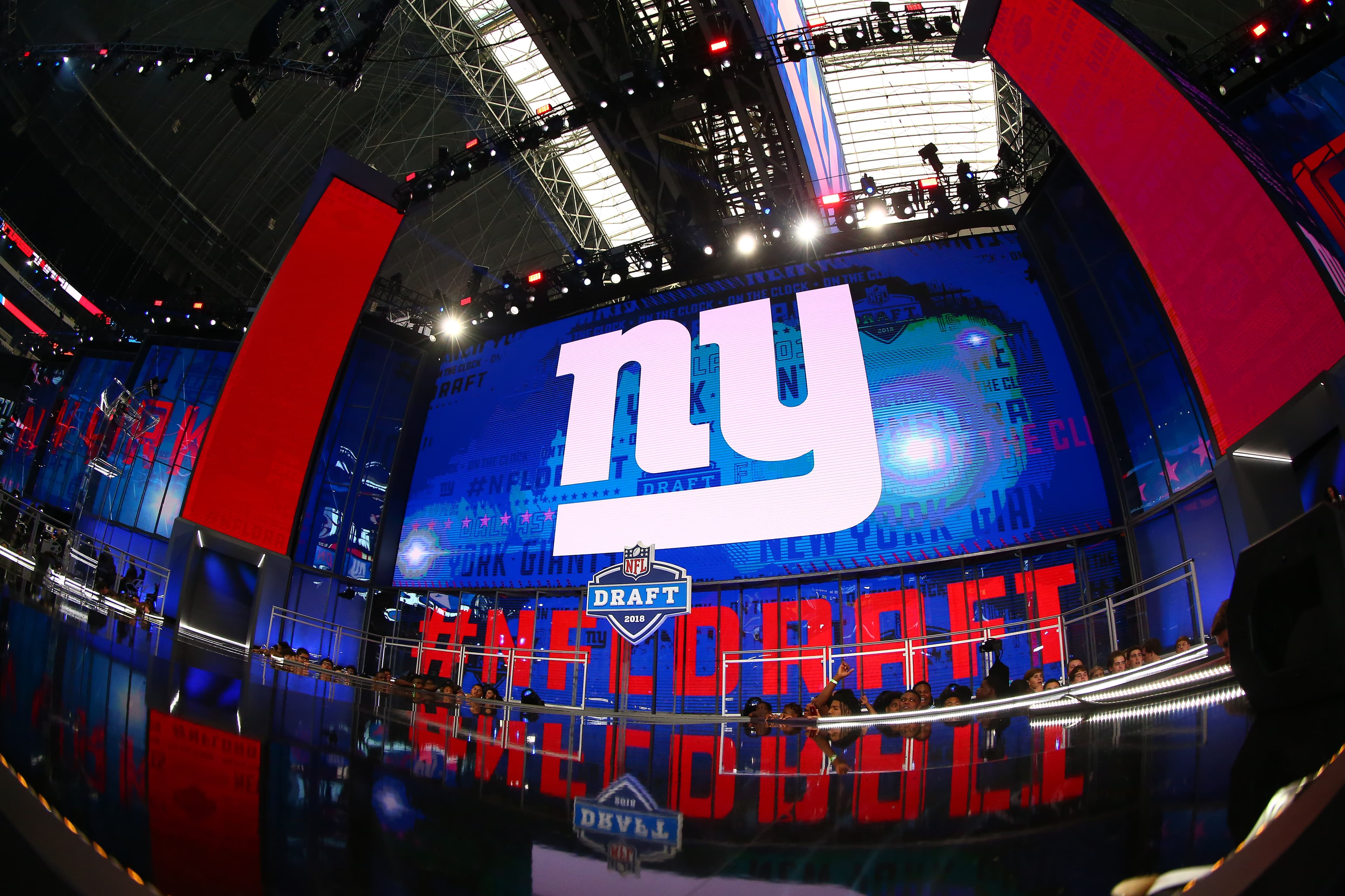 Everything you need to know about the Giants’ 2026 draft before Thursday night