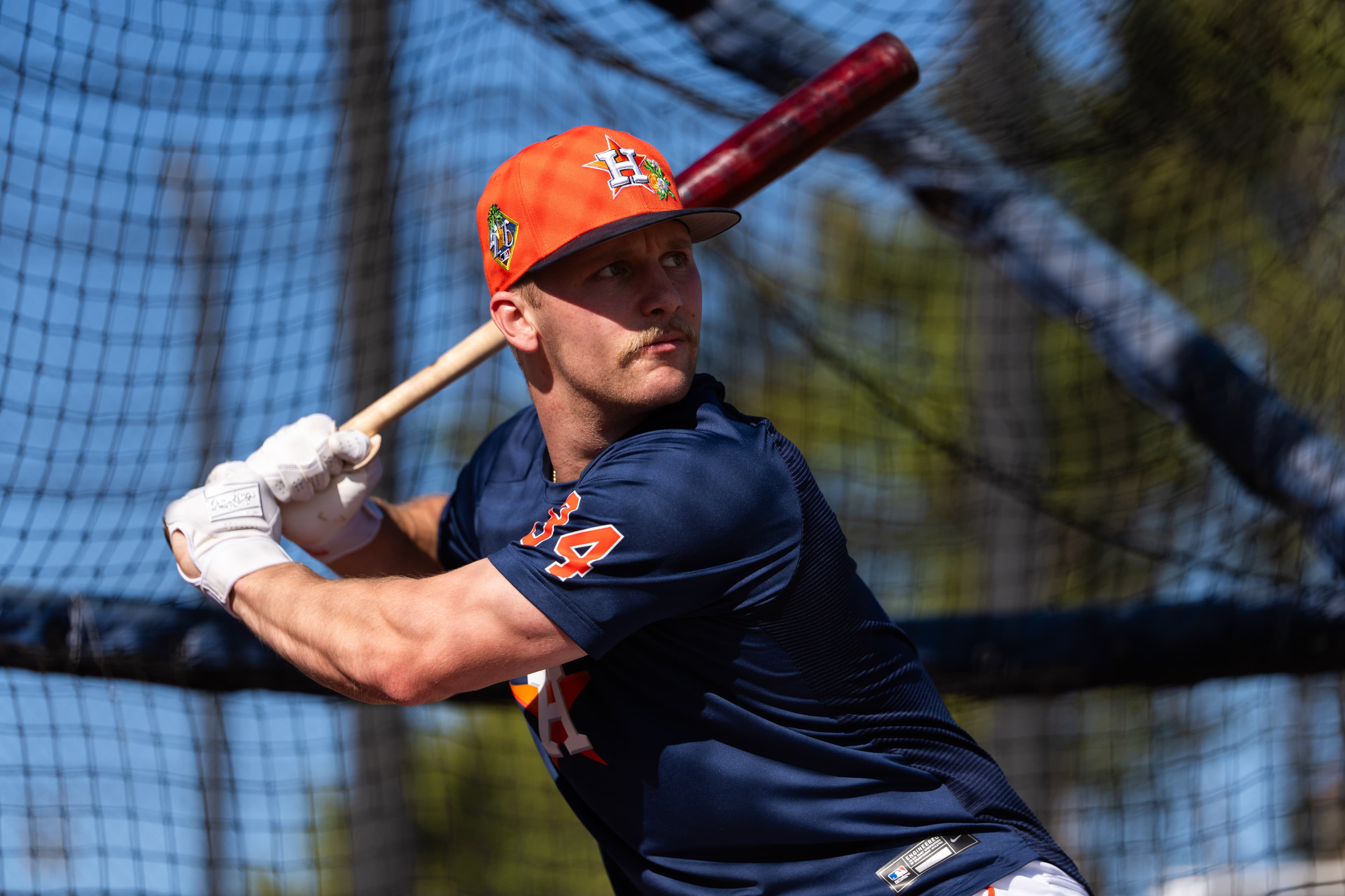 In The Lab: Five Good Astros Questions with Astros Future’s Jimmy Price