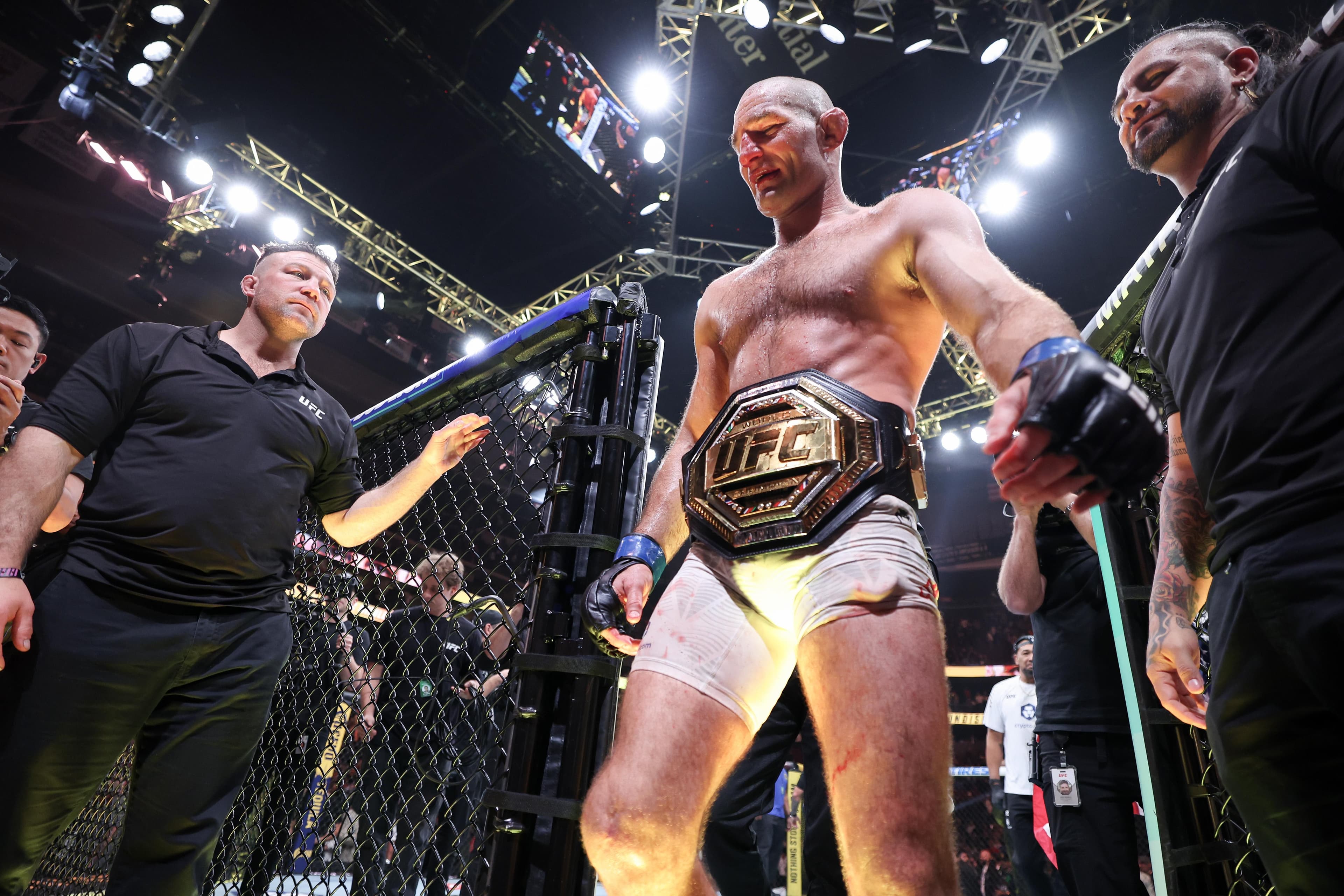 Matches To Make After UFC 328