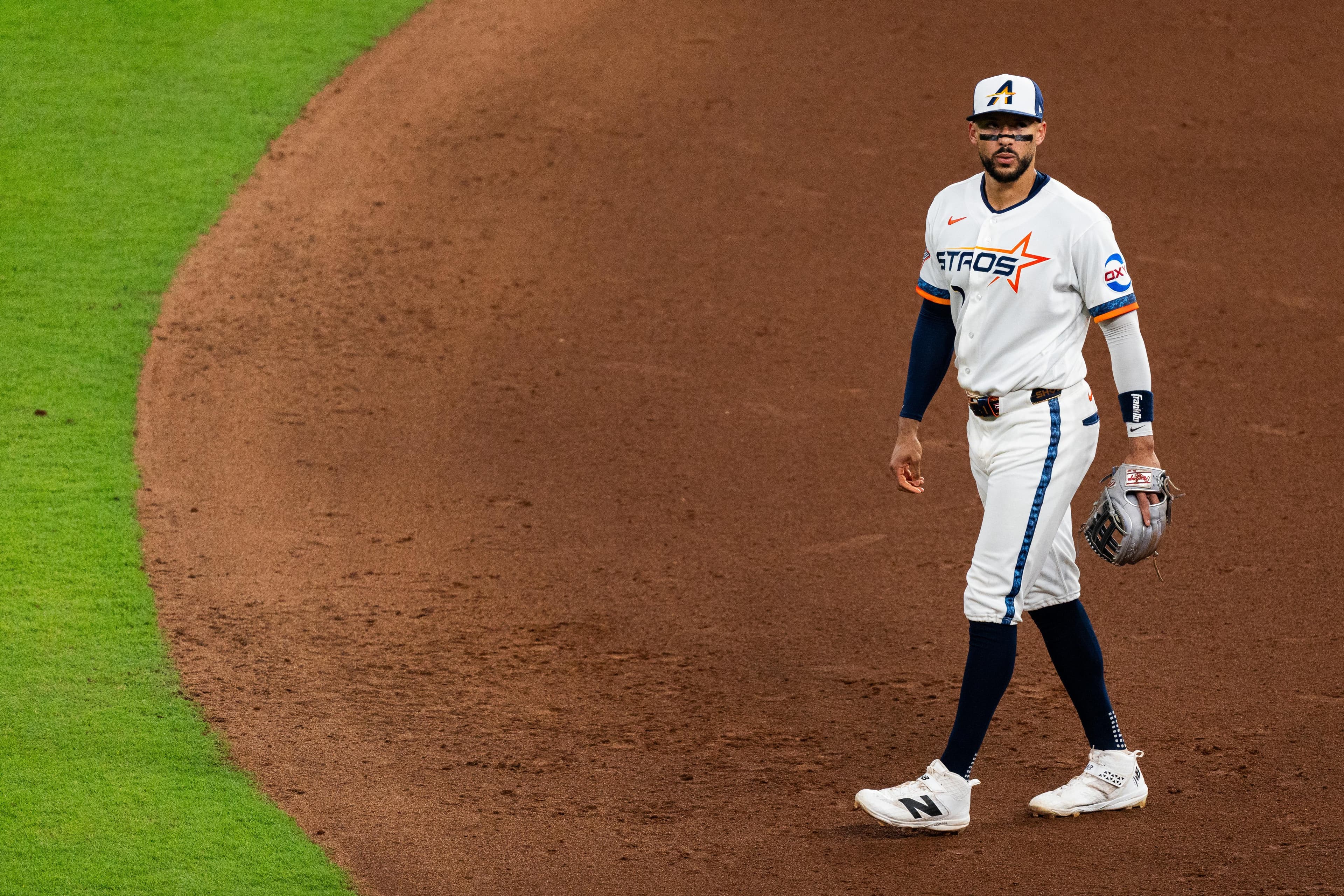 Game 48: Astros at Twins