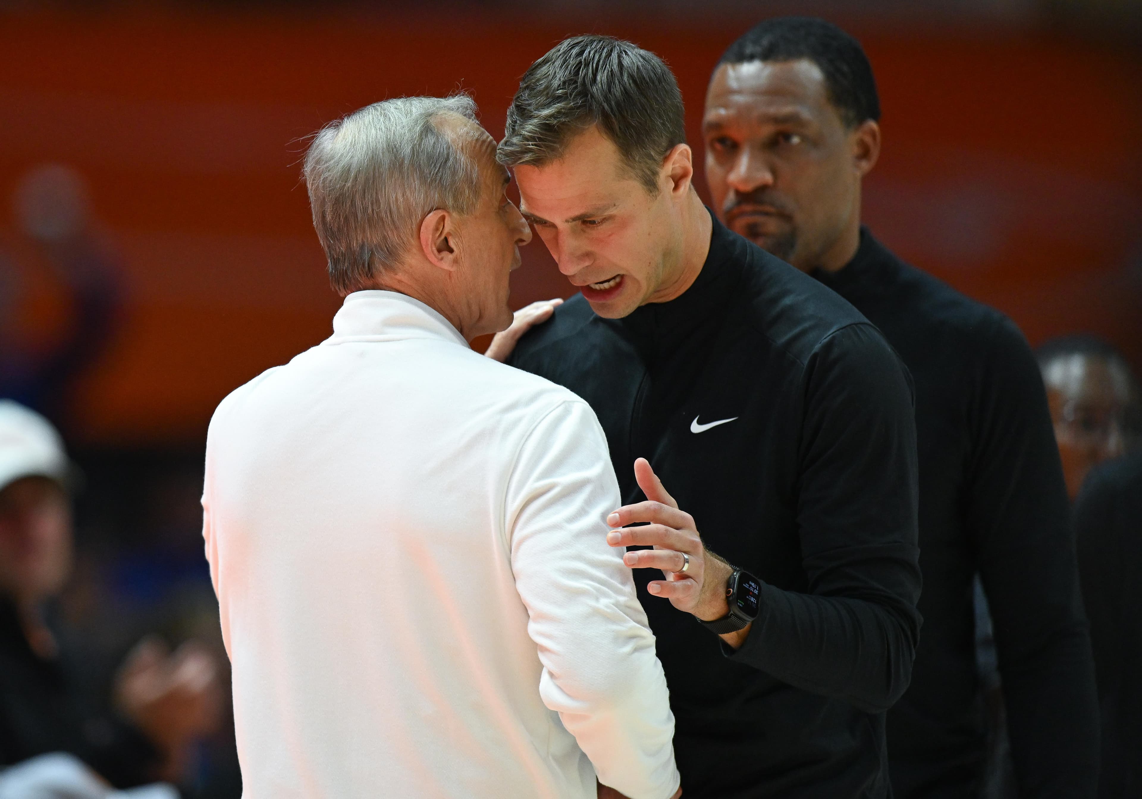 Duke’s 2026-27 Non-Conference Schedule Is Going To Be Another Gauntlet