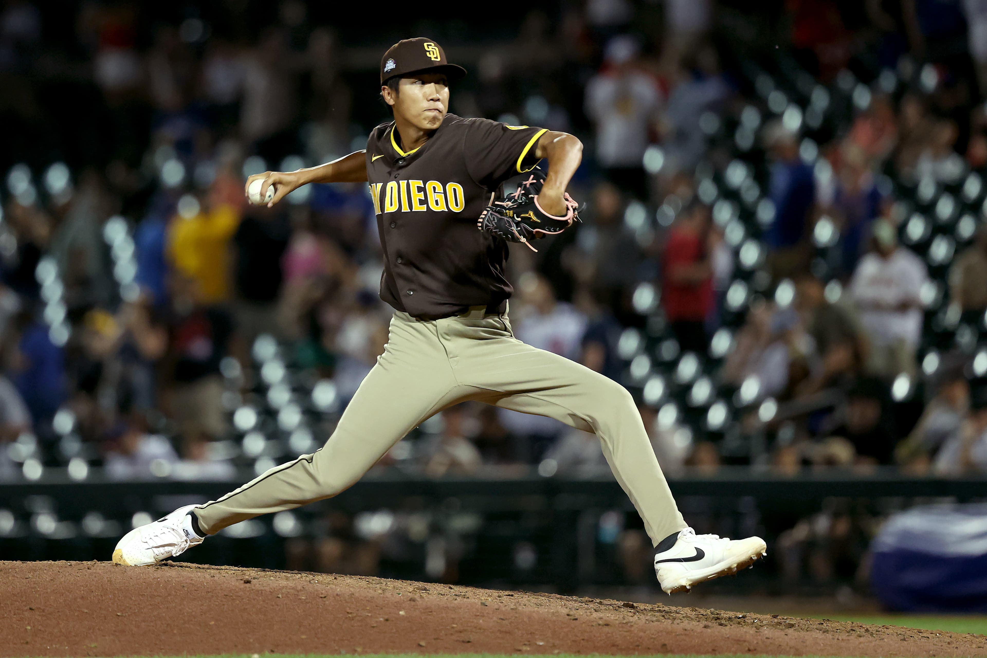 Good Morning San Diego: Padres, prospects lose in their respective contests