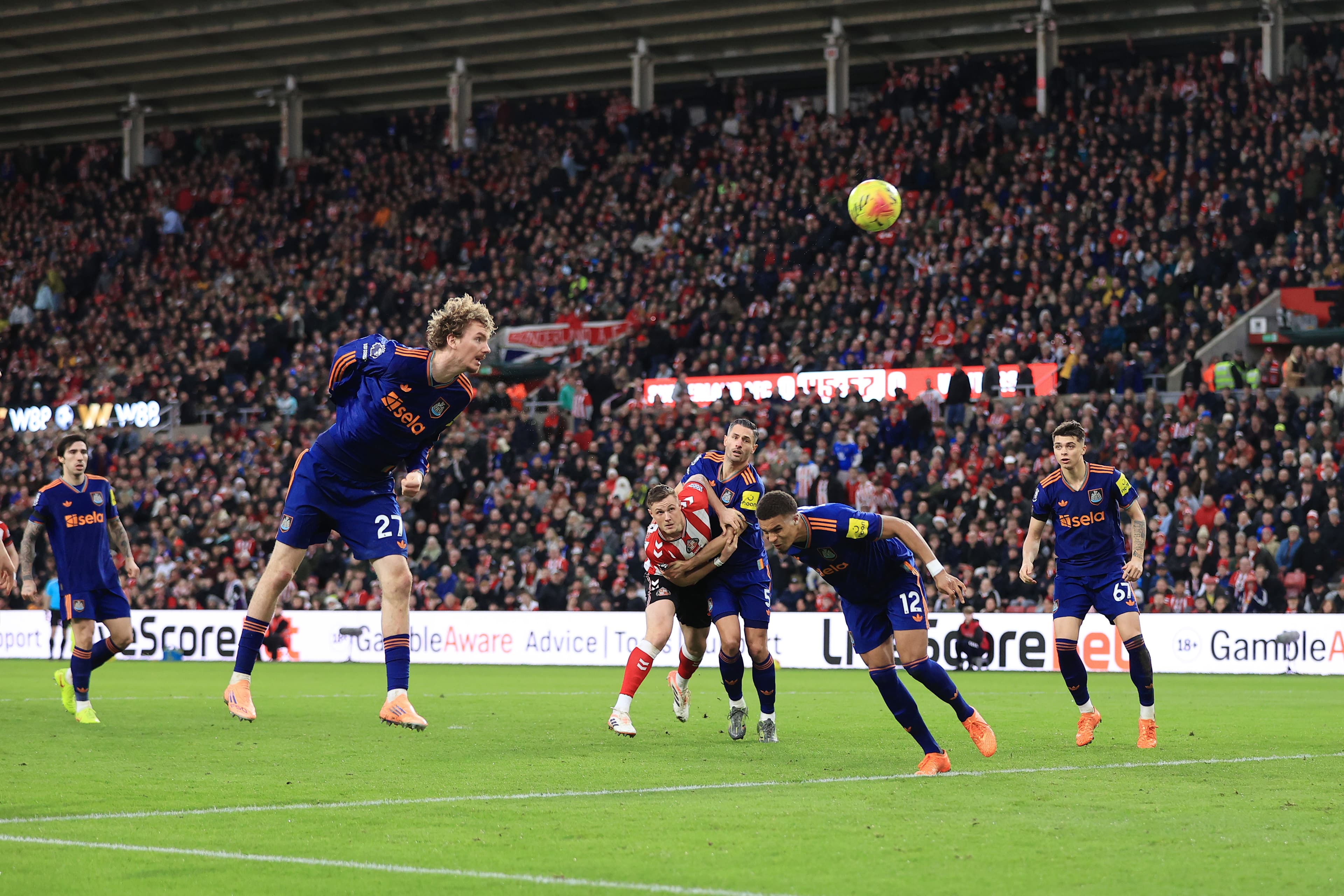 Score Predictions: Can Sunderland Do The Derby Double?