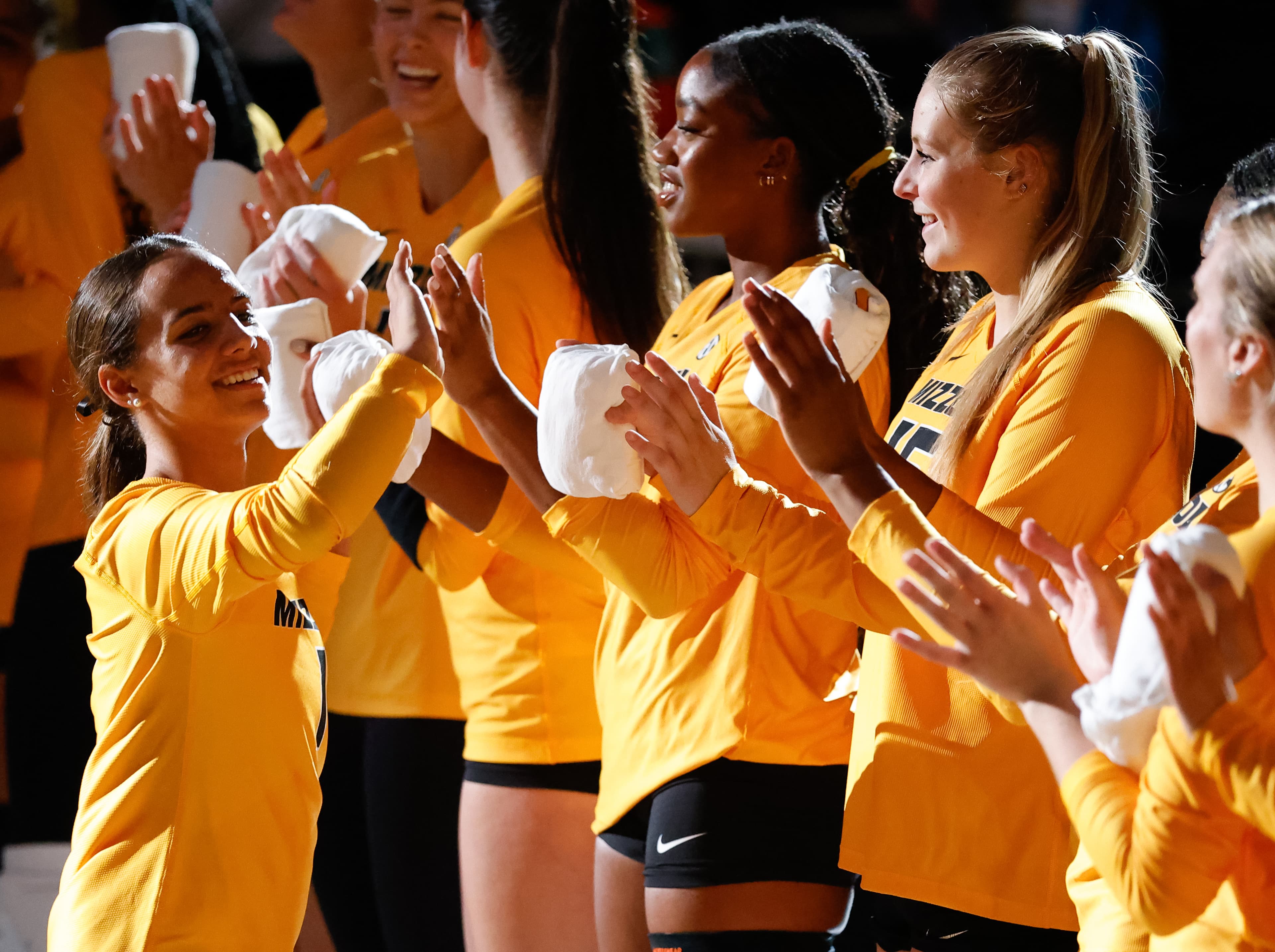 BREAKING: Mizzou Volleyball to face Nebraska at Wrigley Field