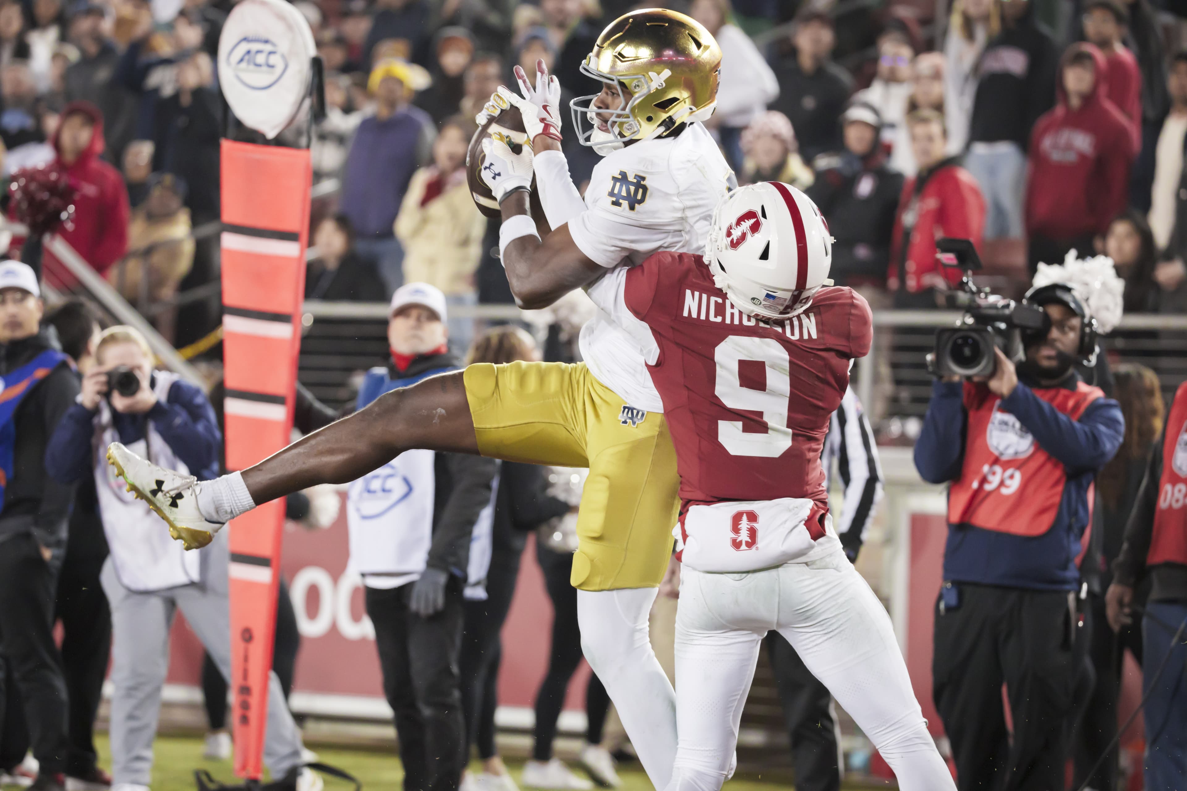 One last round: Browns NFL Draft Big Board: Vote for spots 46-50