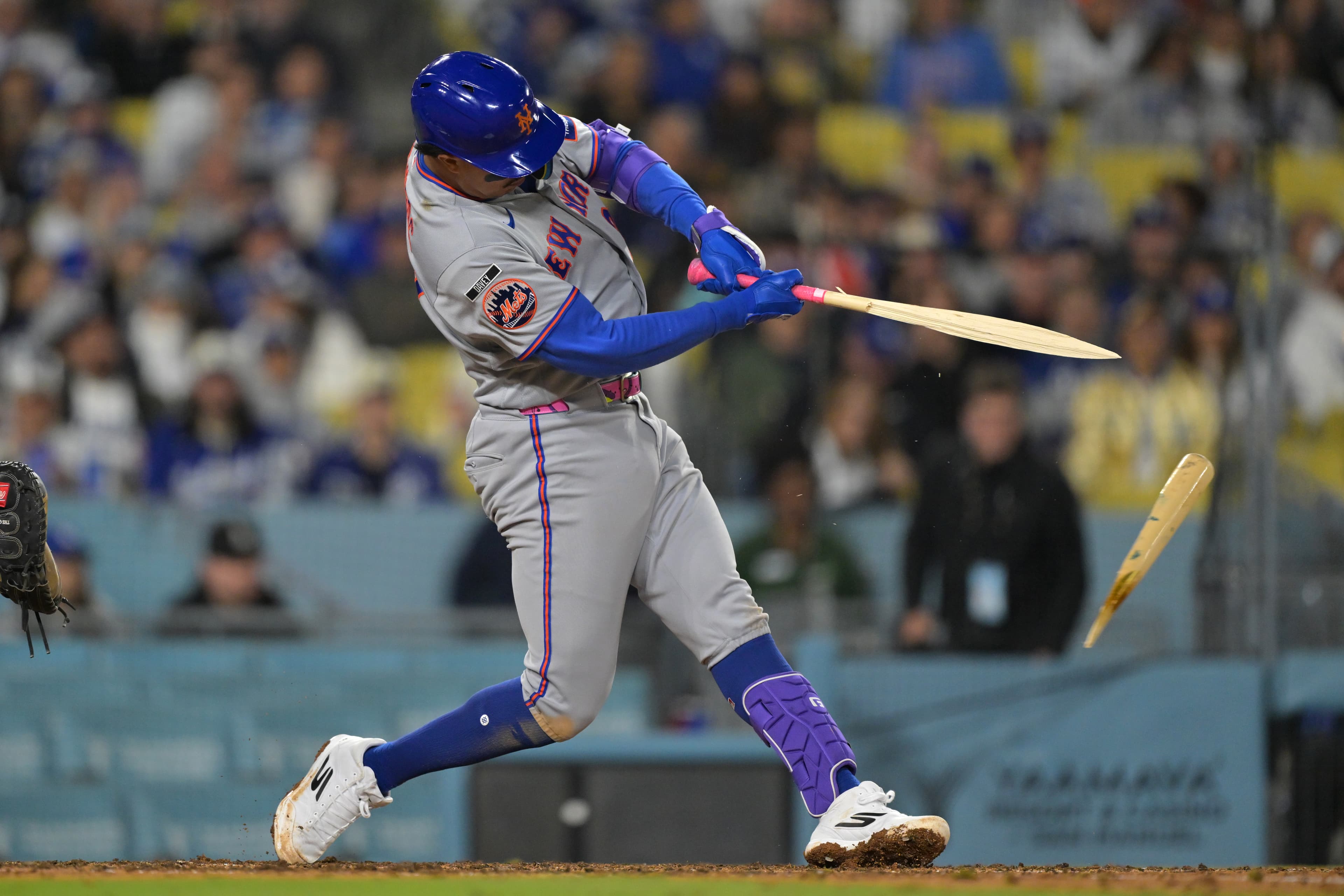 Mets Morning News: Another quiet night for the Mets’ bats