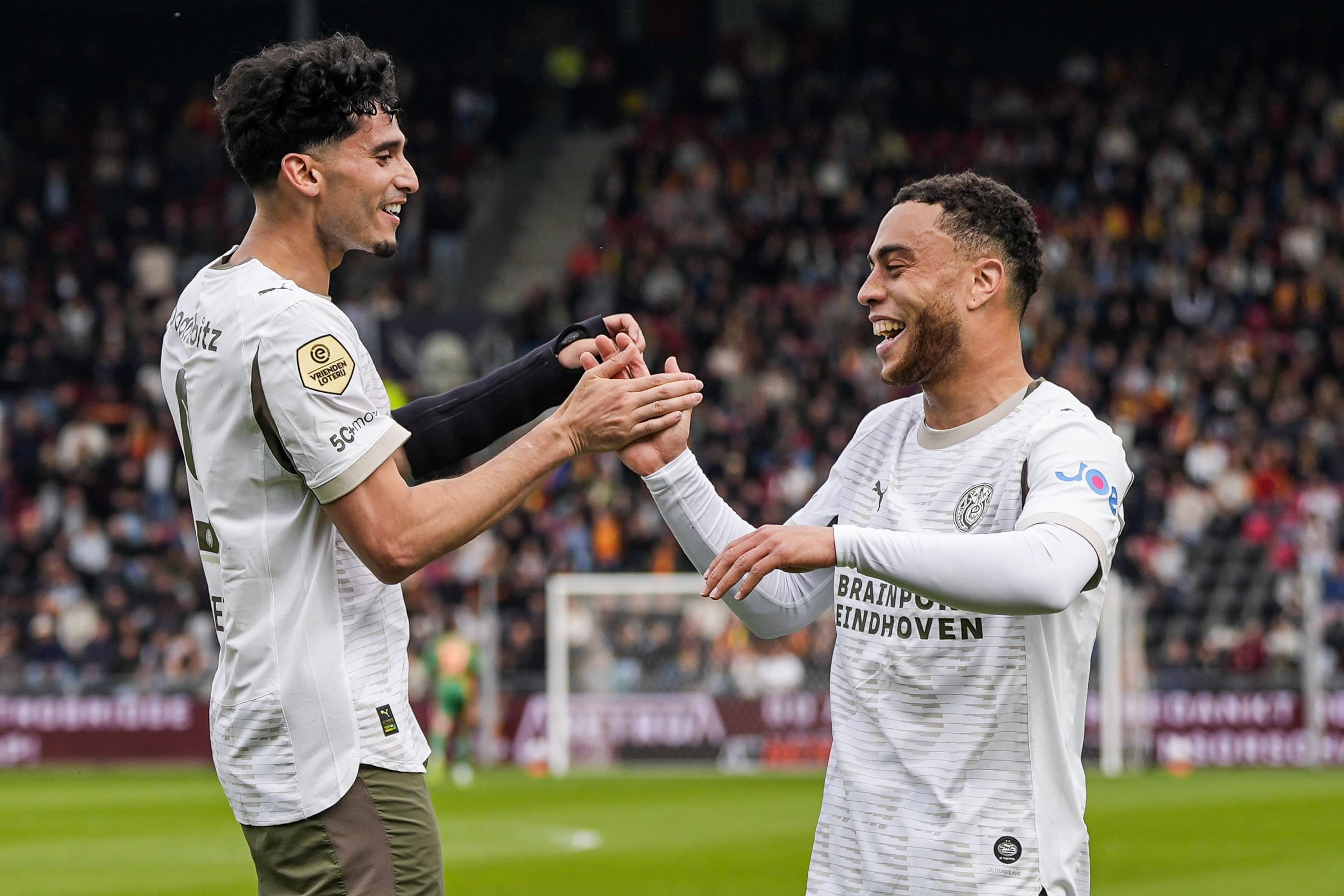 USMNT weekend viewing guide: Synchronized activity