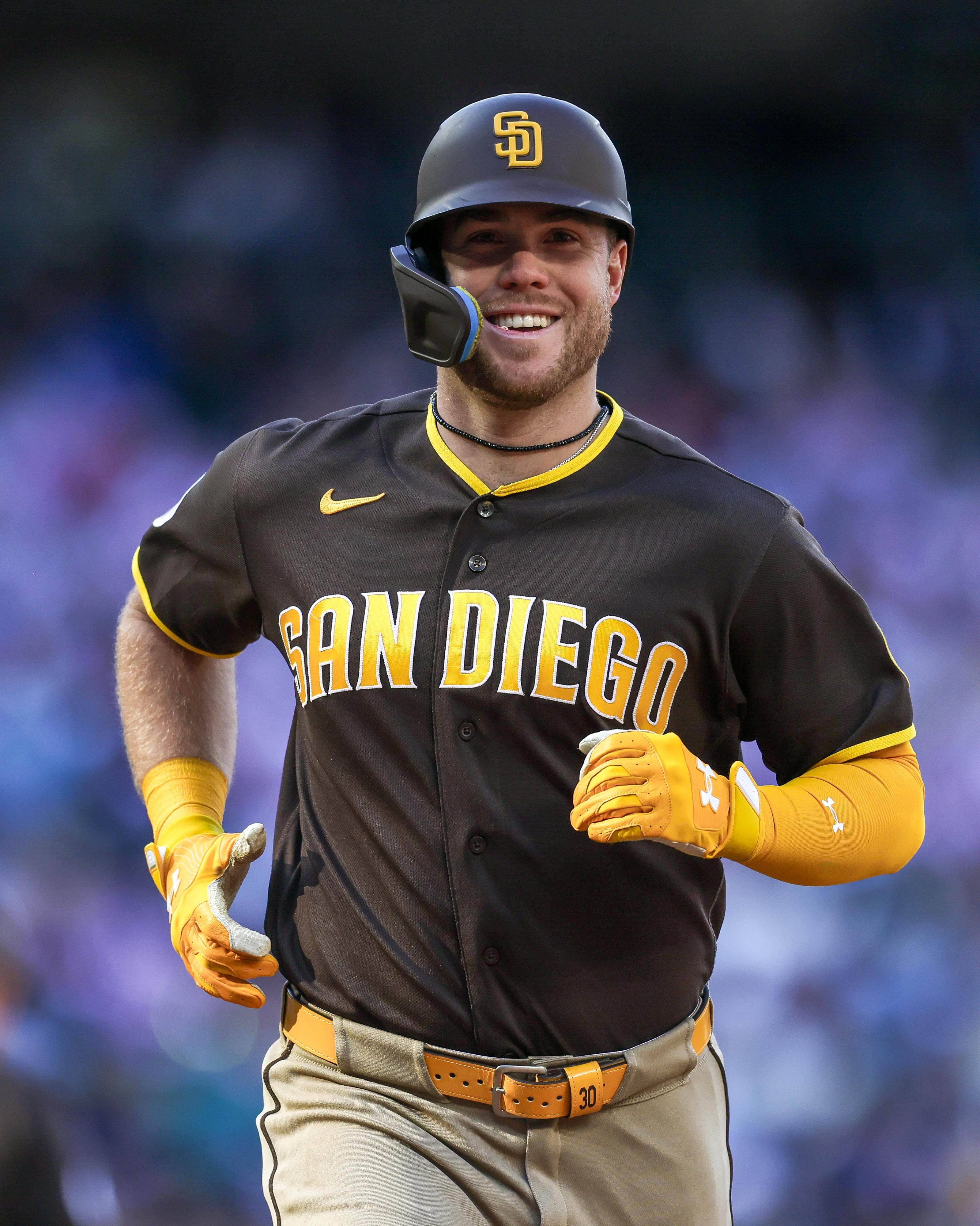 Holy Sheets!, Padres sweep the Mariners