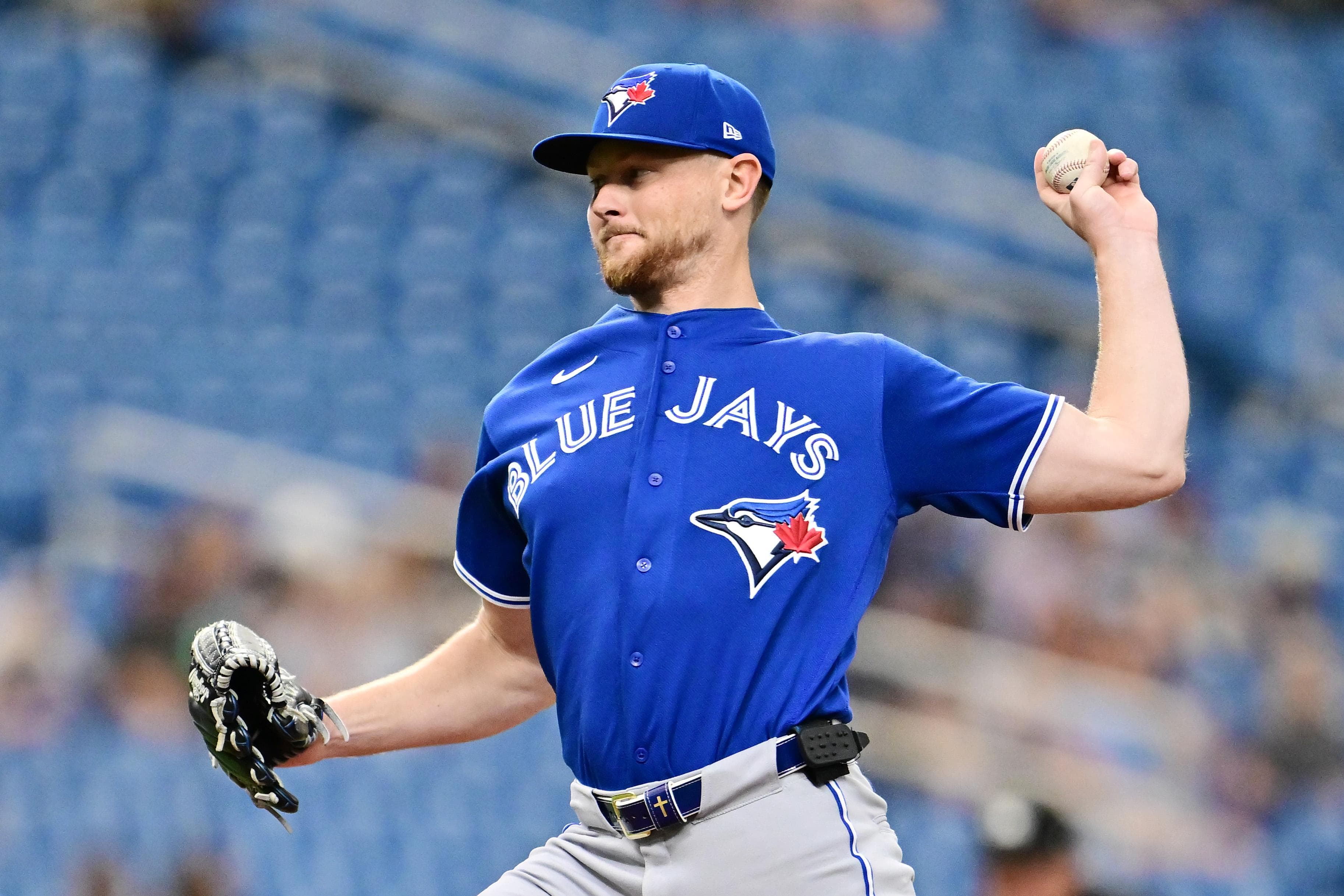 Tuesday Bantering: Lauer, Piñango