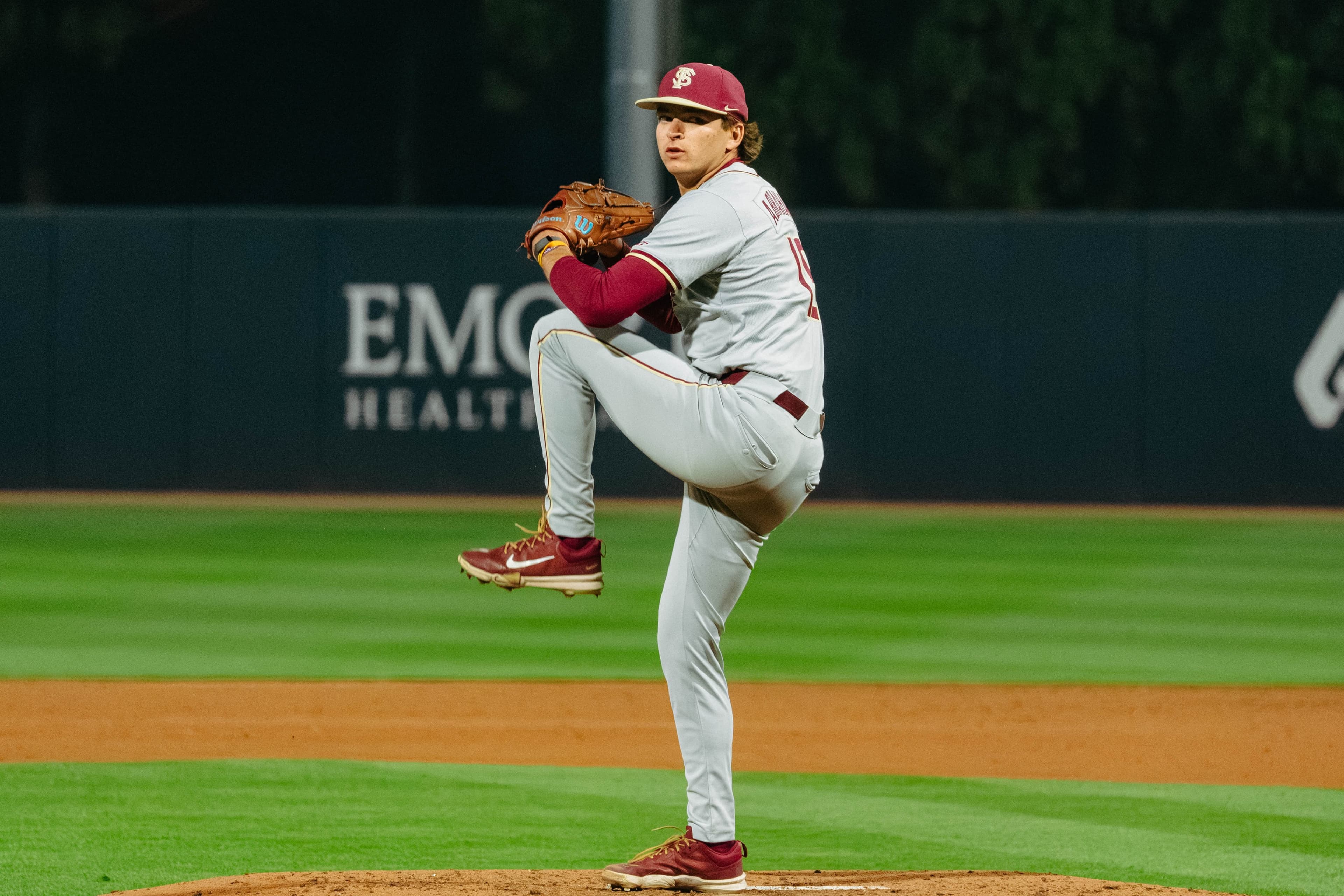 No. 5 FSU squanders lead, late chances in brutal loss at No. 3 Georgia Tech