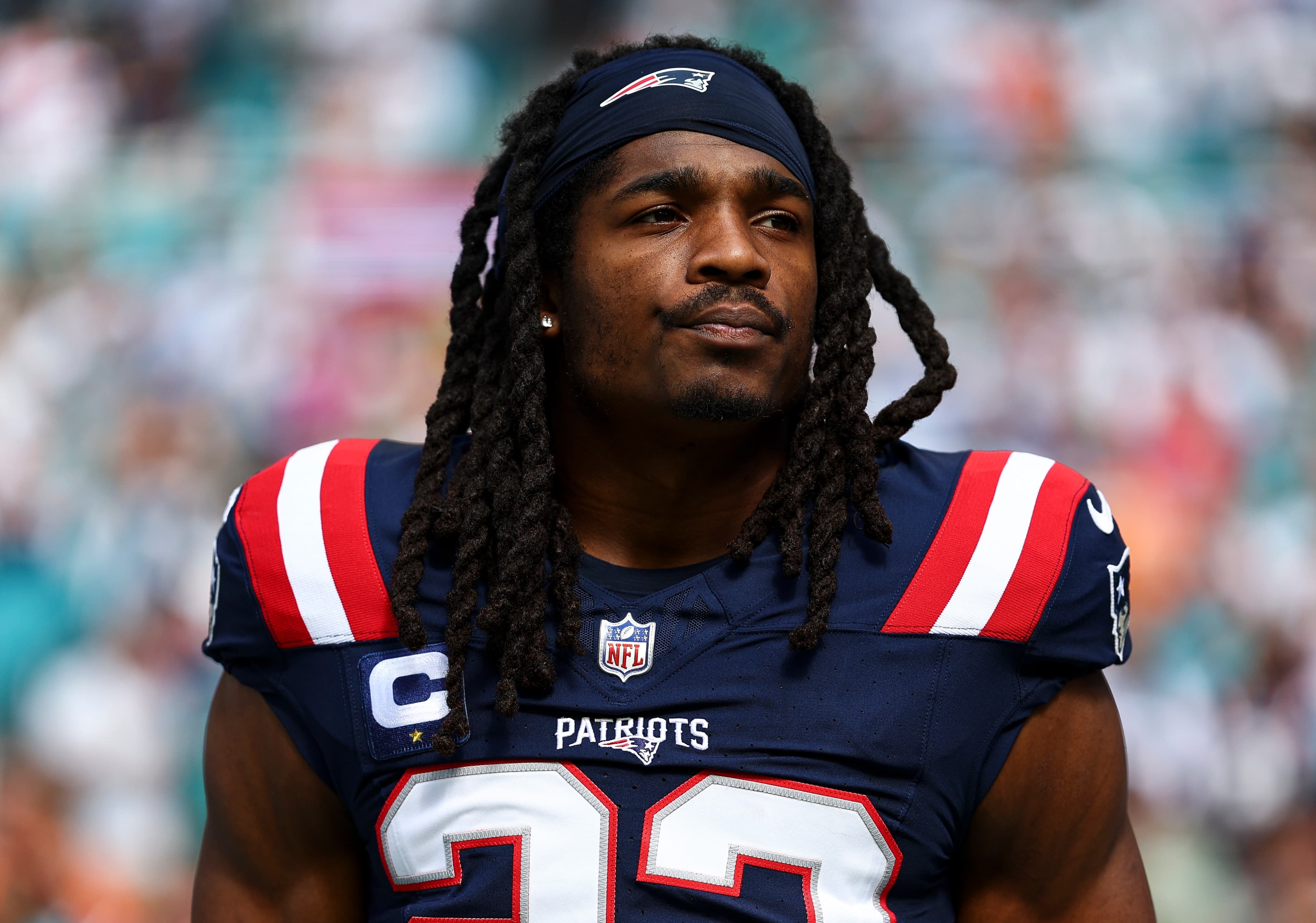 Final results of Patriots’ Kyle Dugger trade with Steelers are in