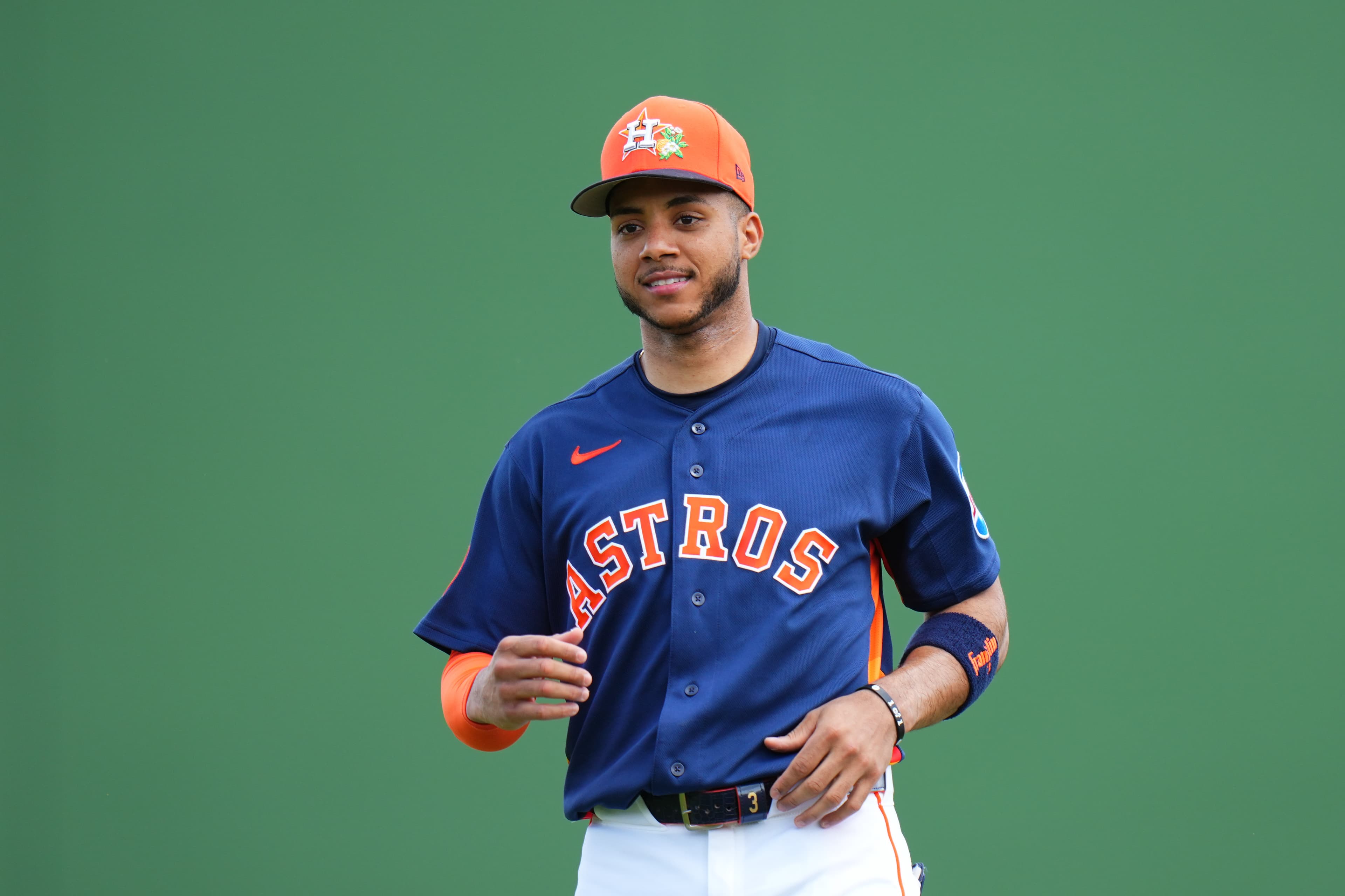 Astros vs. Angels Game Thread. Game 2, 3/27/2026